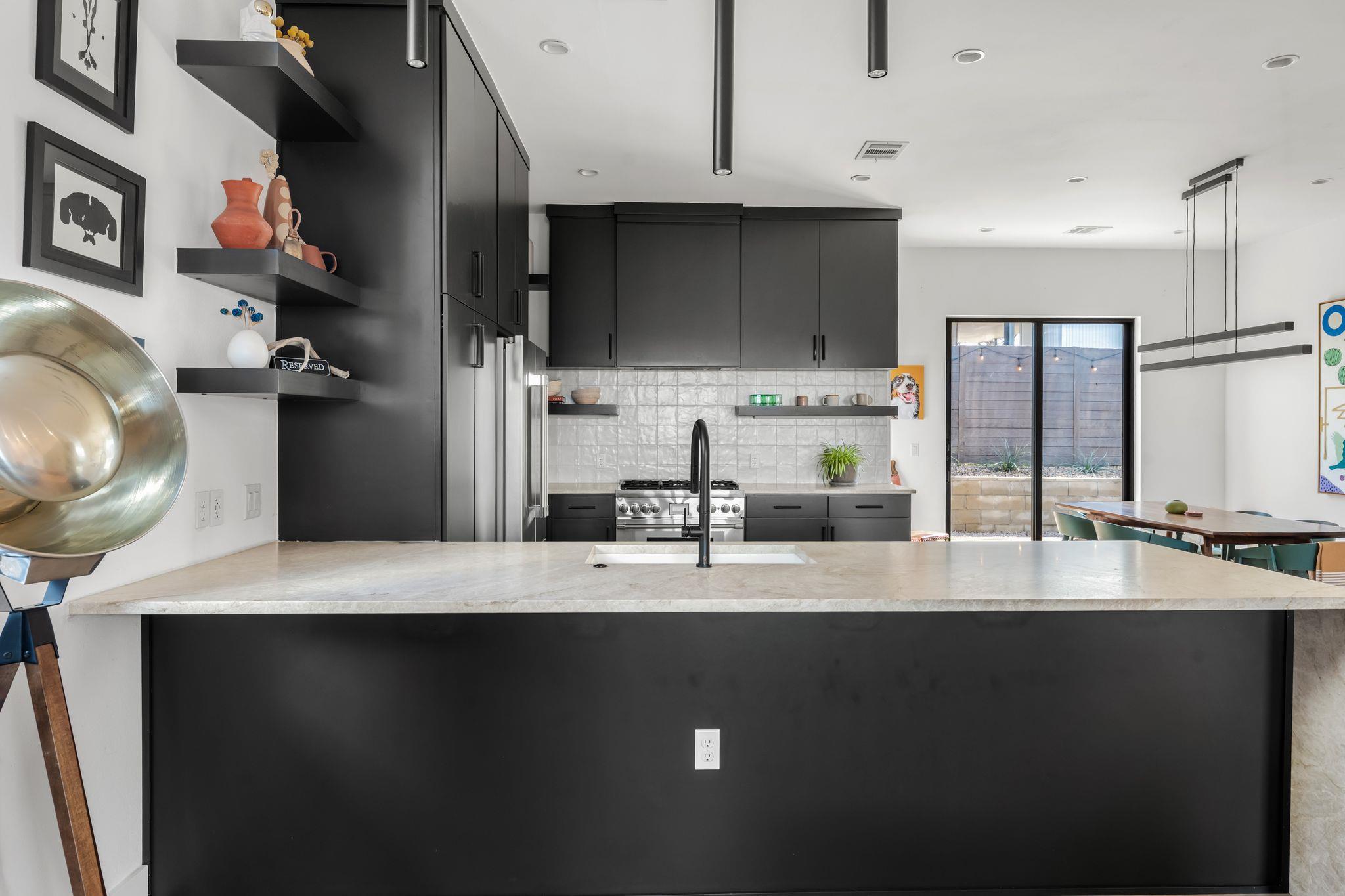 1301 Deloney St, Austin, TX 78721