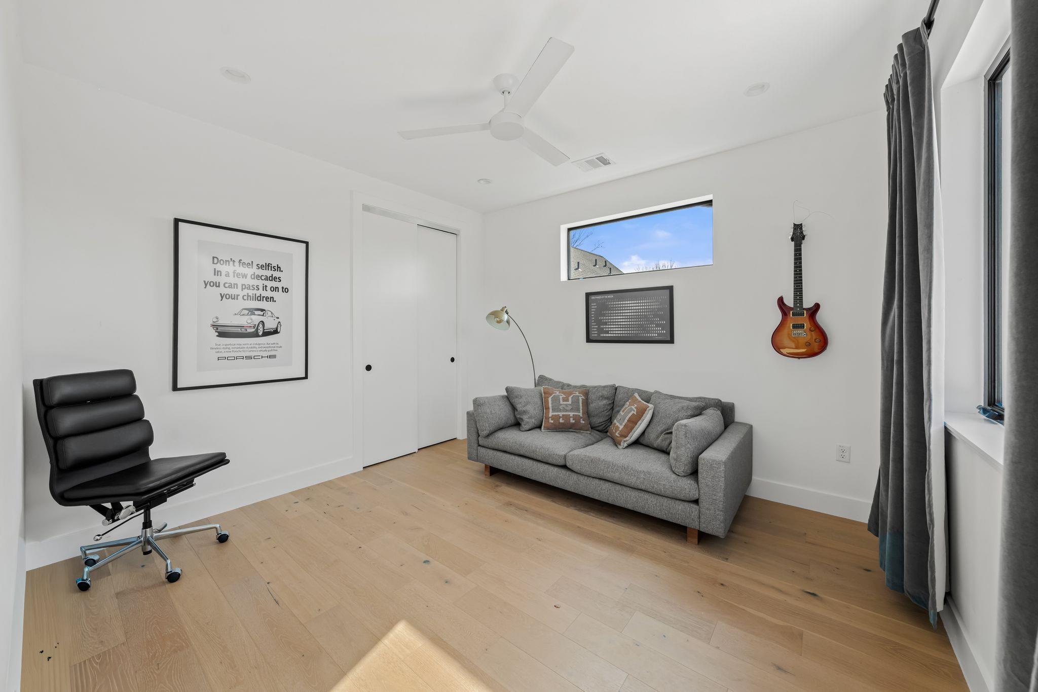 1301 Deloney St, Austin, TX 78721