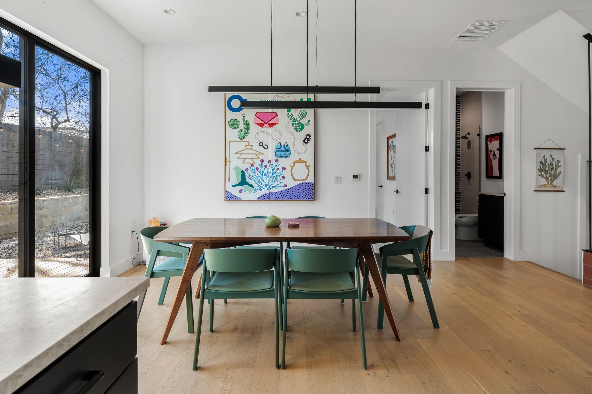 1301 Deloney St, Austin, TX 78721