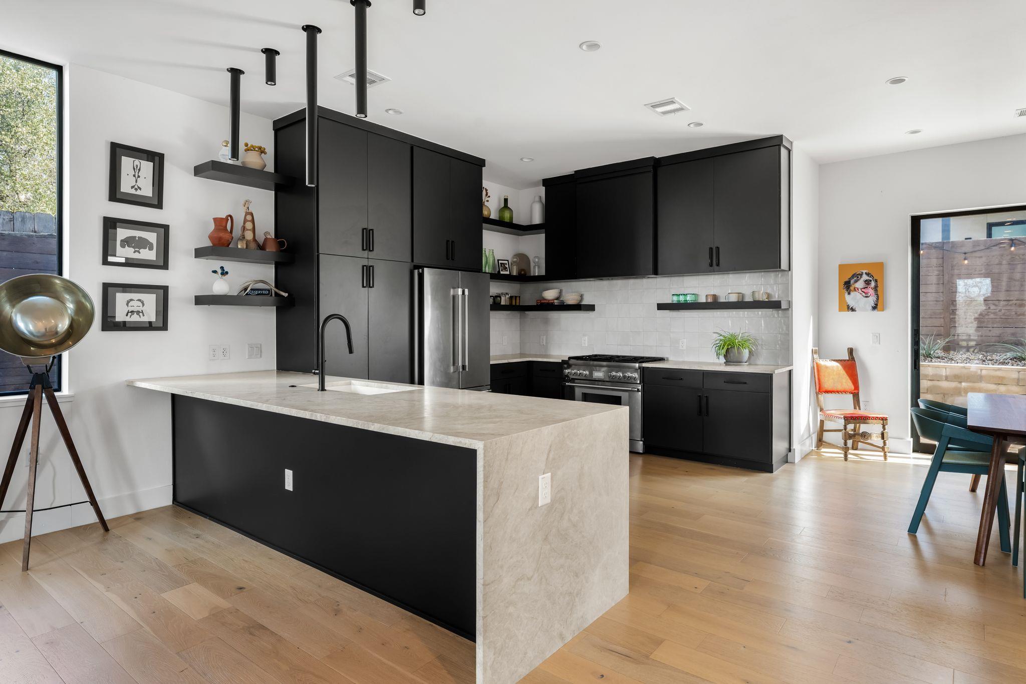 1301 Deloney St, Austin, TX 78721