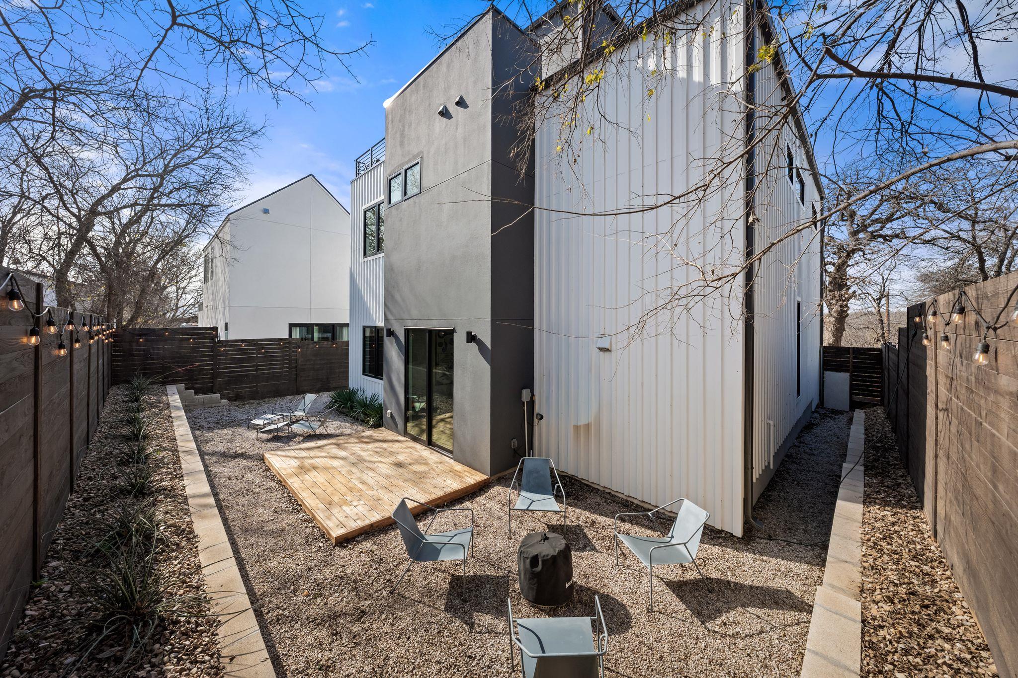 1301 Deloney St, Austin, TX 78721