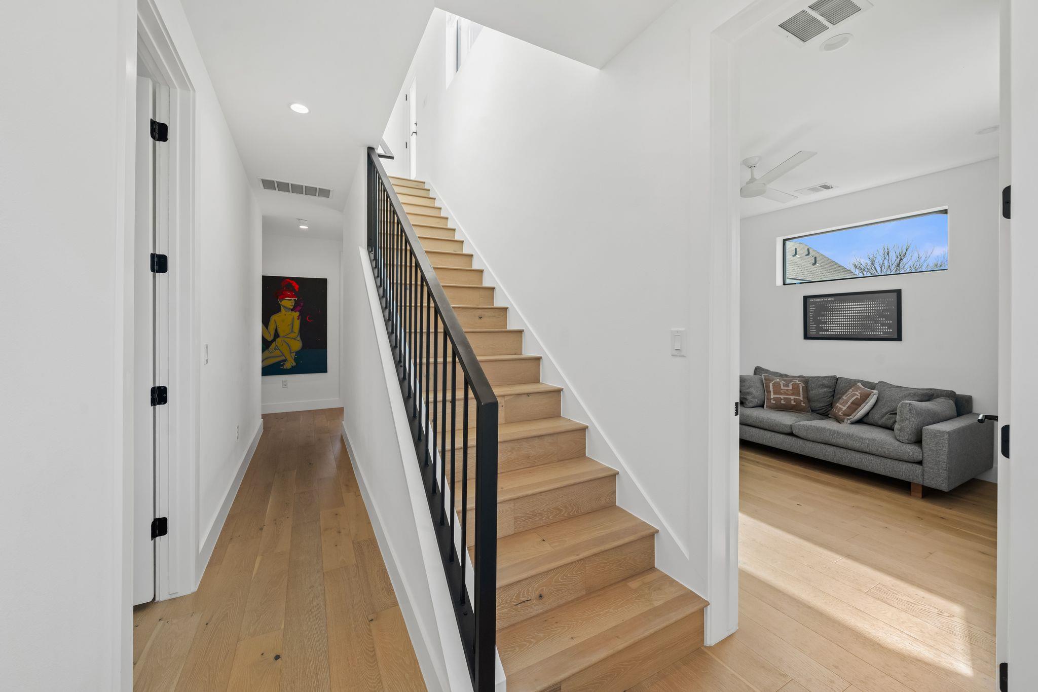 1301 Deloney St, Austin, TX 78721