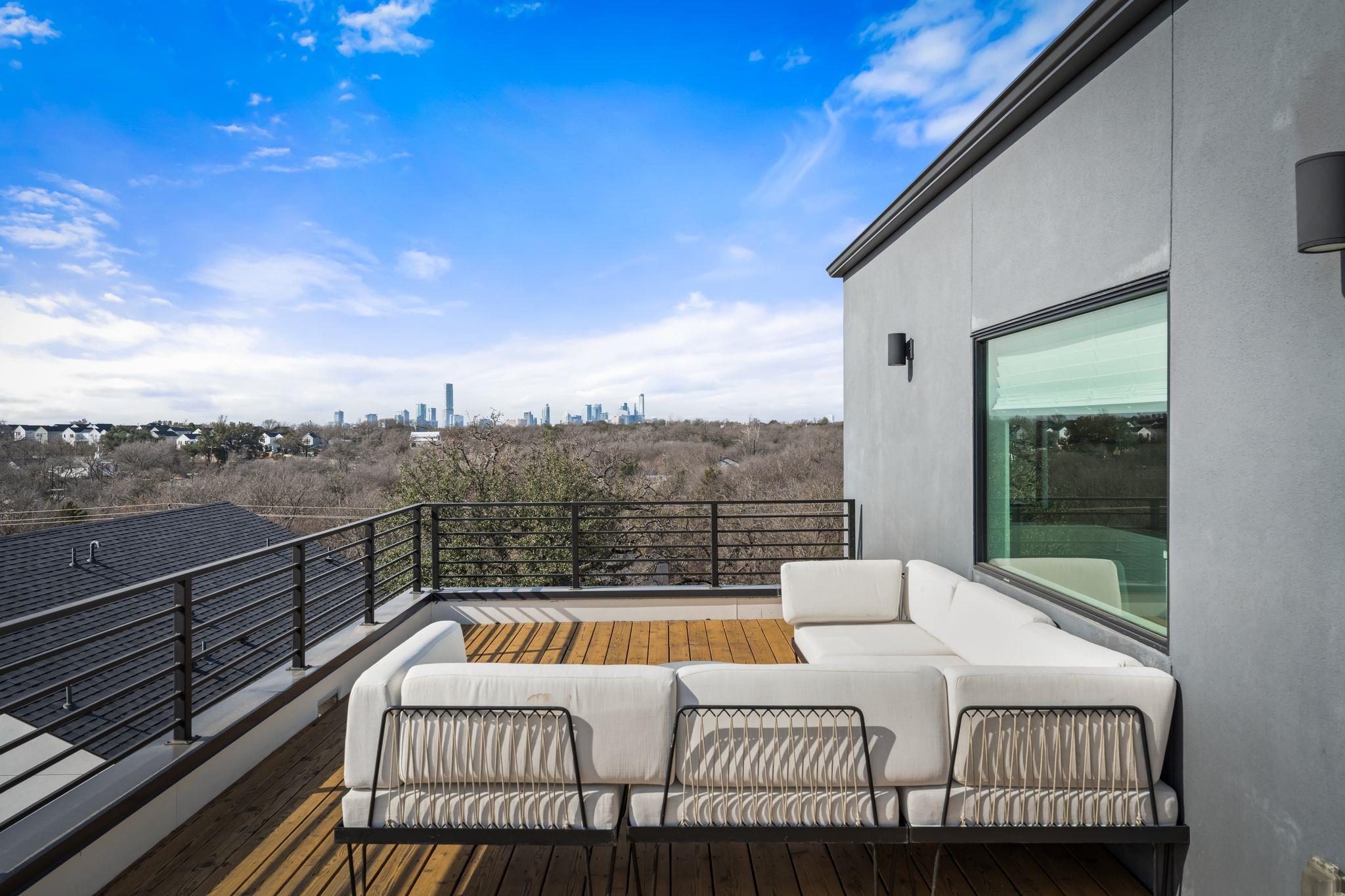 1301 Deloney St, Austin, TX 78721