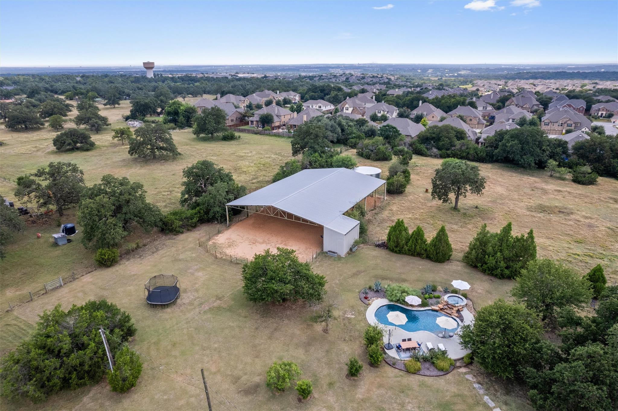 323 Patricia Rd, Georgetown, TX 78628