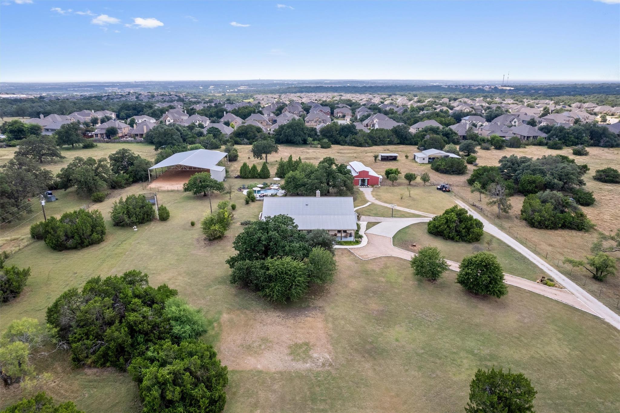 323 Patricia Rd, Georgetown, TX 78628