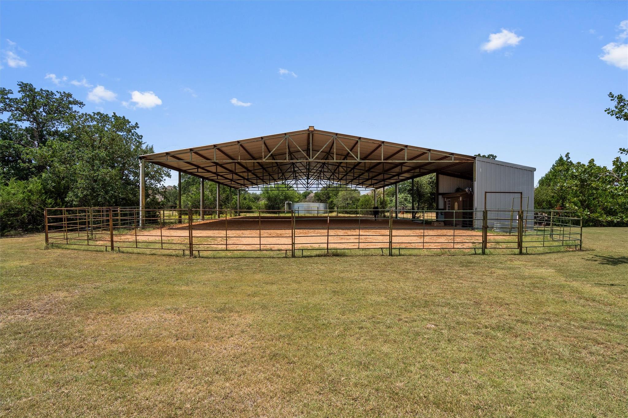 323 Patricia Rd, Georgetown, TX 78628