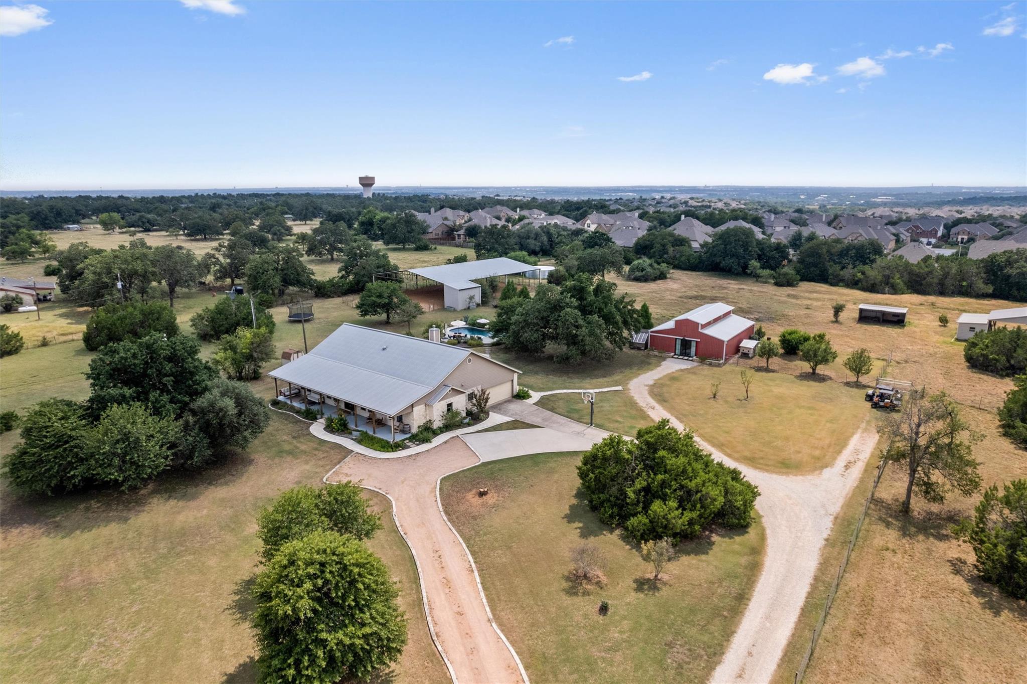 323 Patricia Rd, Georgetown, TX 78628