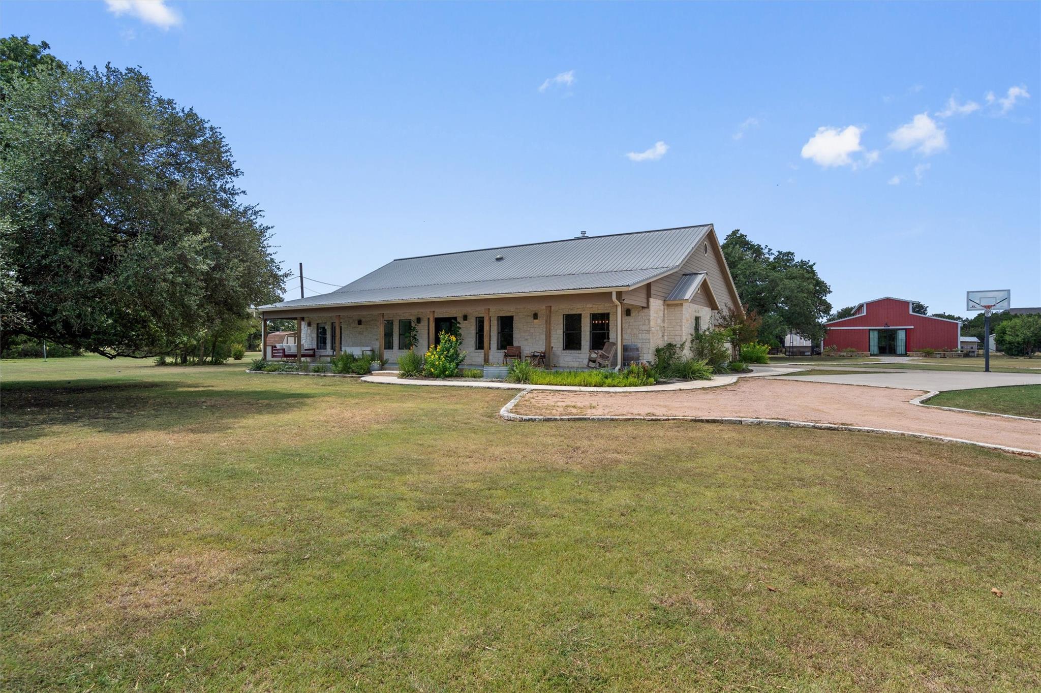 323 Patricia Rd, Georgetown, TX 78628