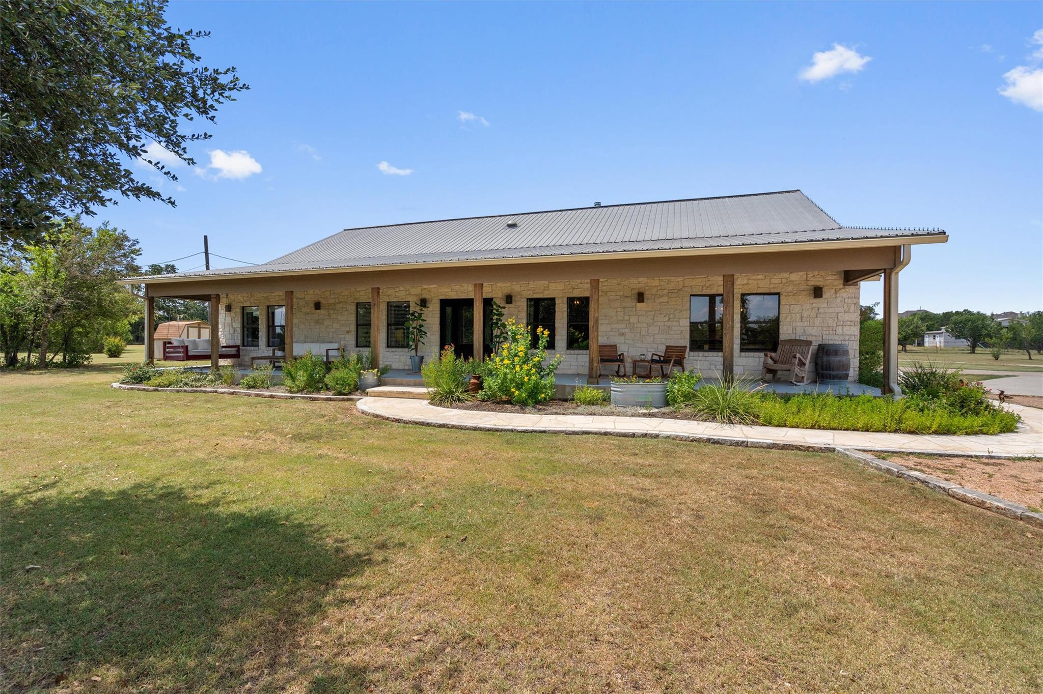 323 Patricia Rd, Georgetown, TX 78628