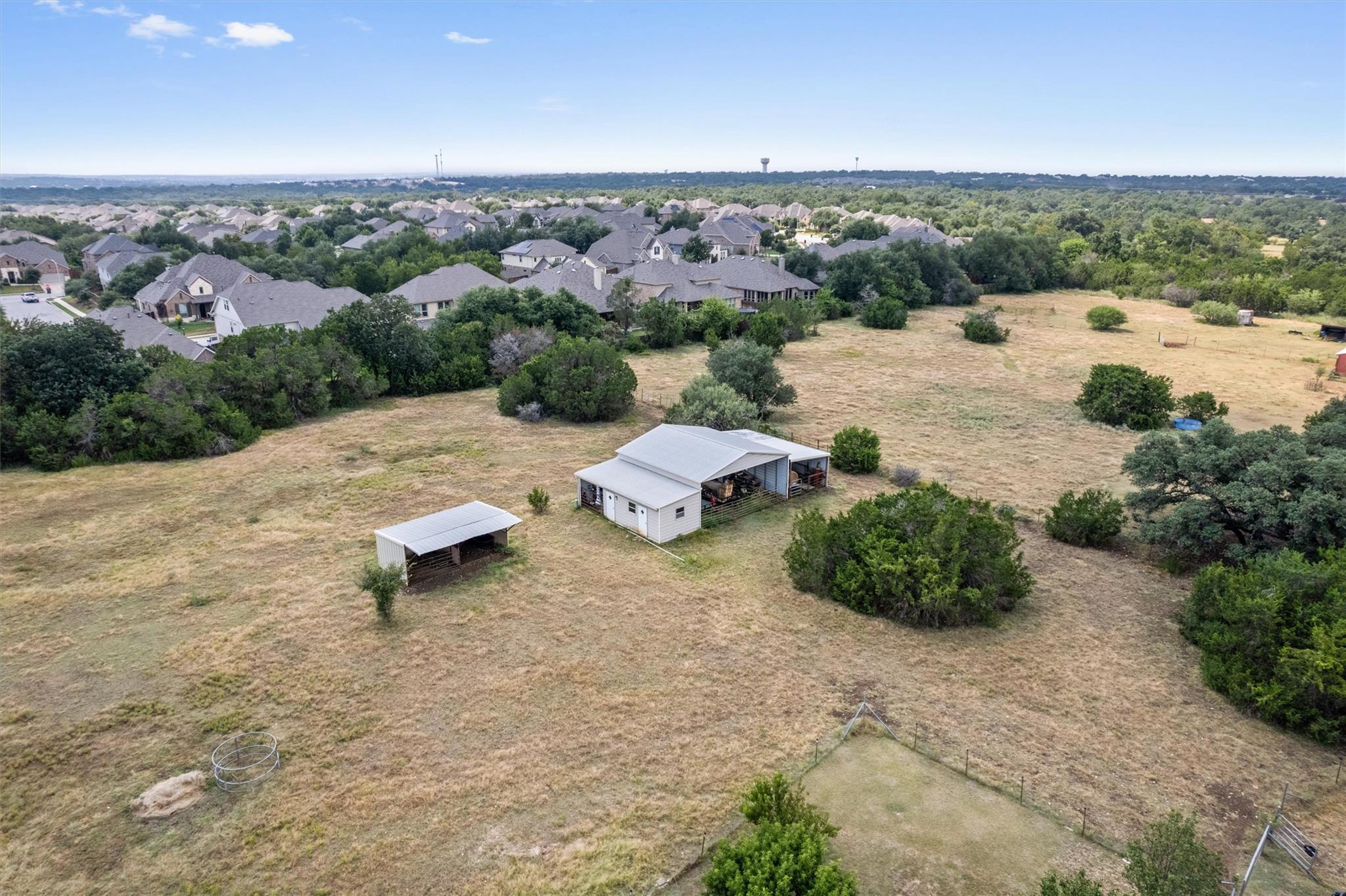 323 Patricia Rd, Georgetown, TX 78628