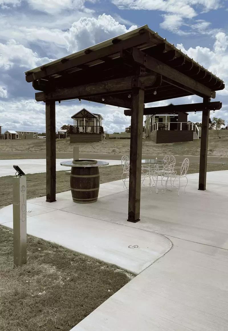 5386 Ranch Road 1376 # 108, Fredericksburg, TX 78624