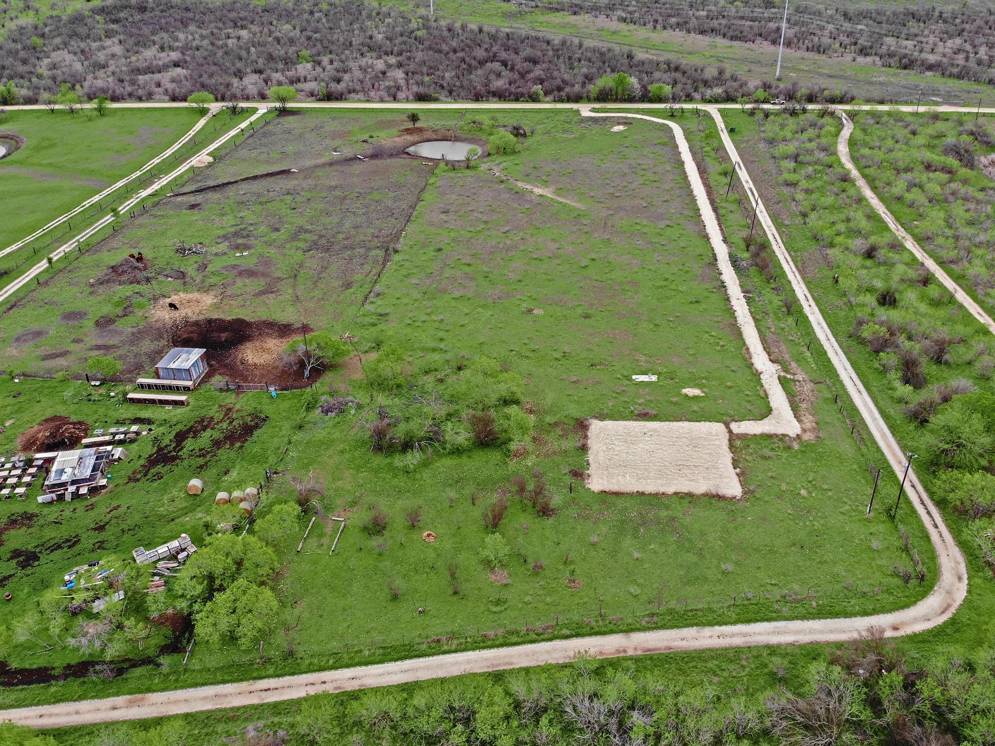 1214 Railroad St, Maxwell, TX 78656