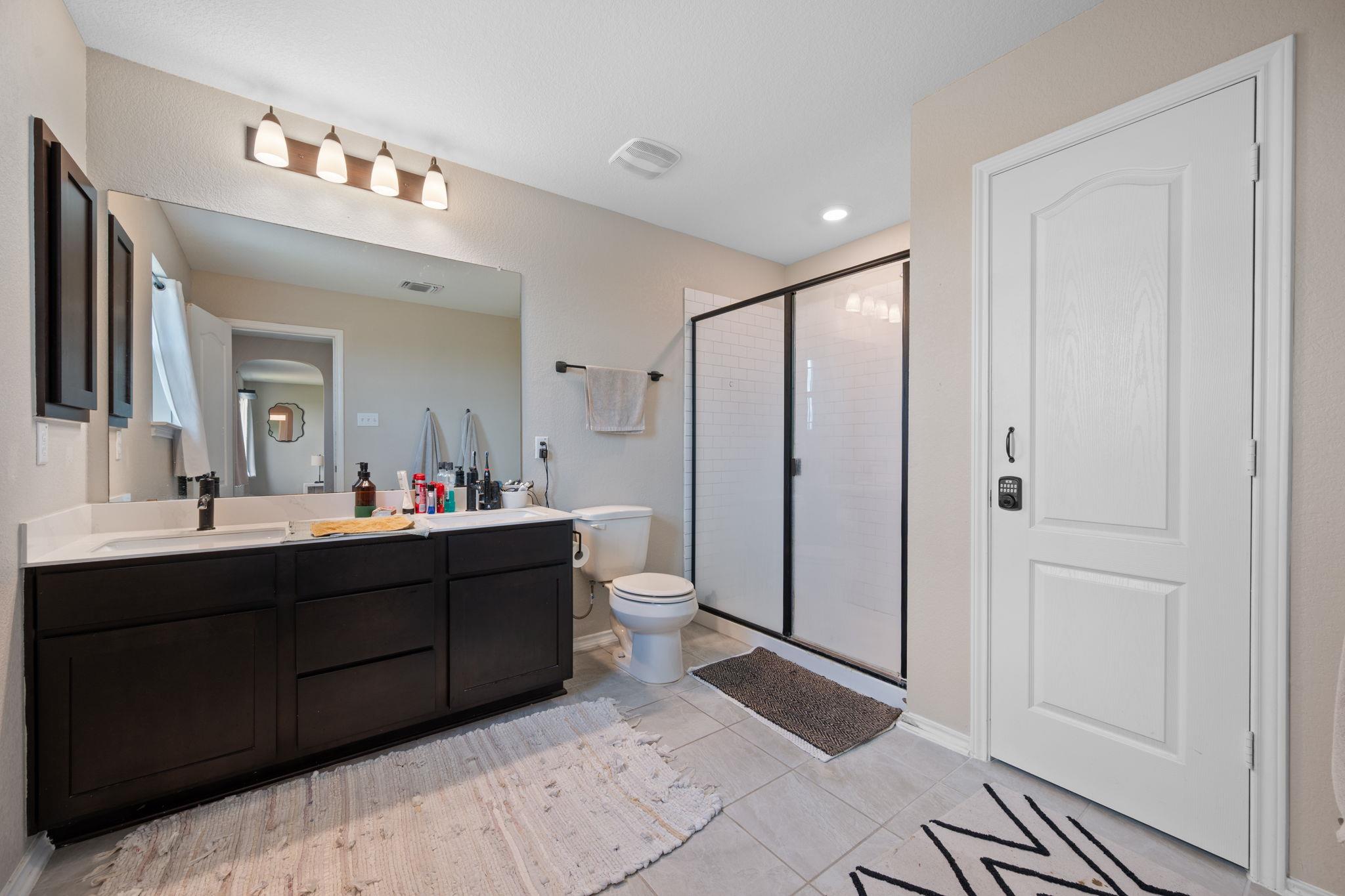 325 Fort William St, Hutto, TX 78634