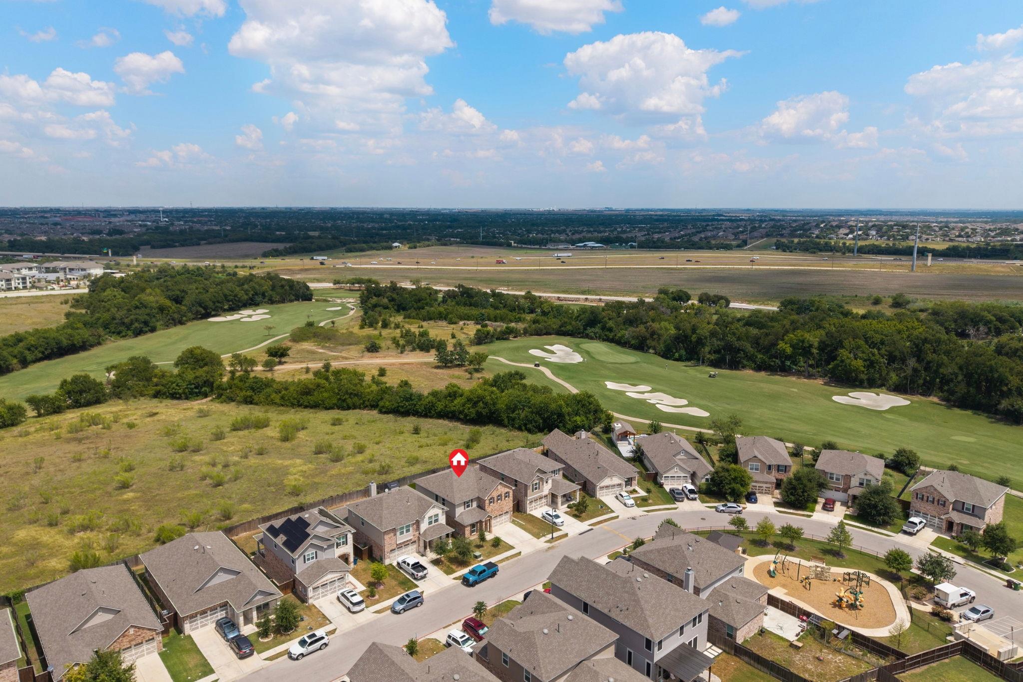 325 Fort William St, Hutto, TX 78634