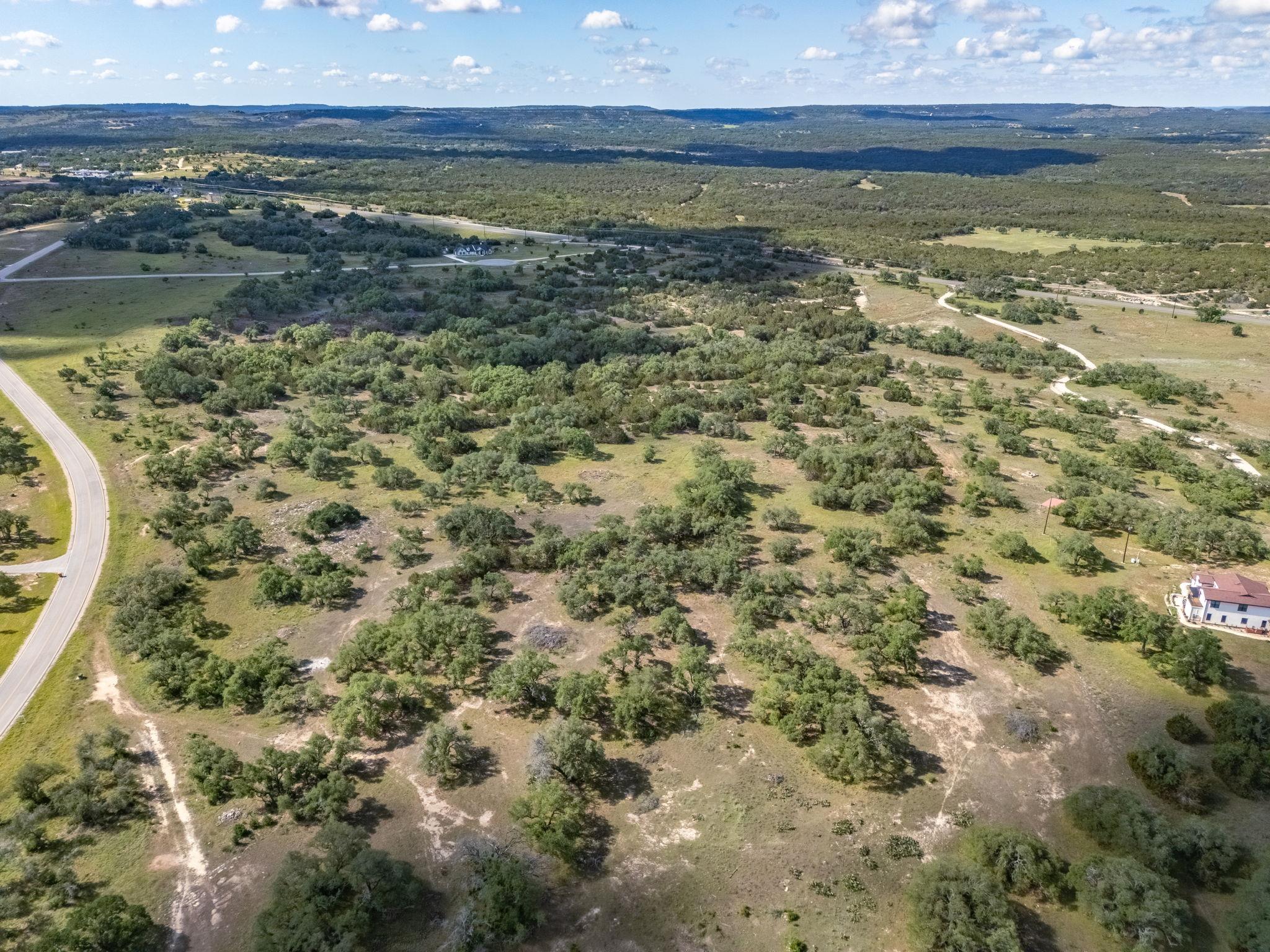 Lot 13 Legacy Hillls Dr, Johnson City, TX 78636