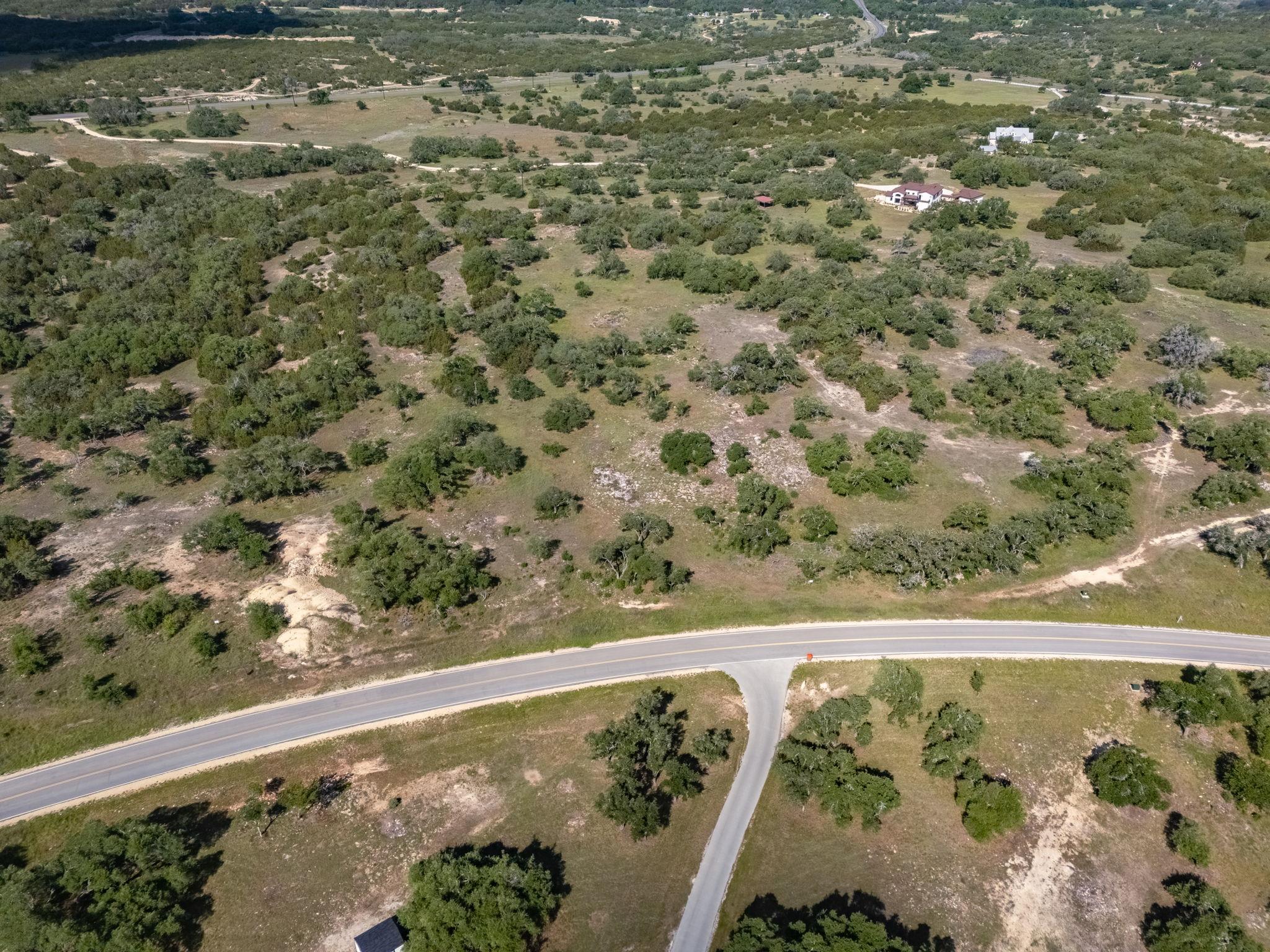 Lot 13 Legacy Hillls Dr, Johnson City, TX 78636