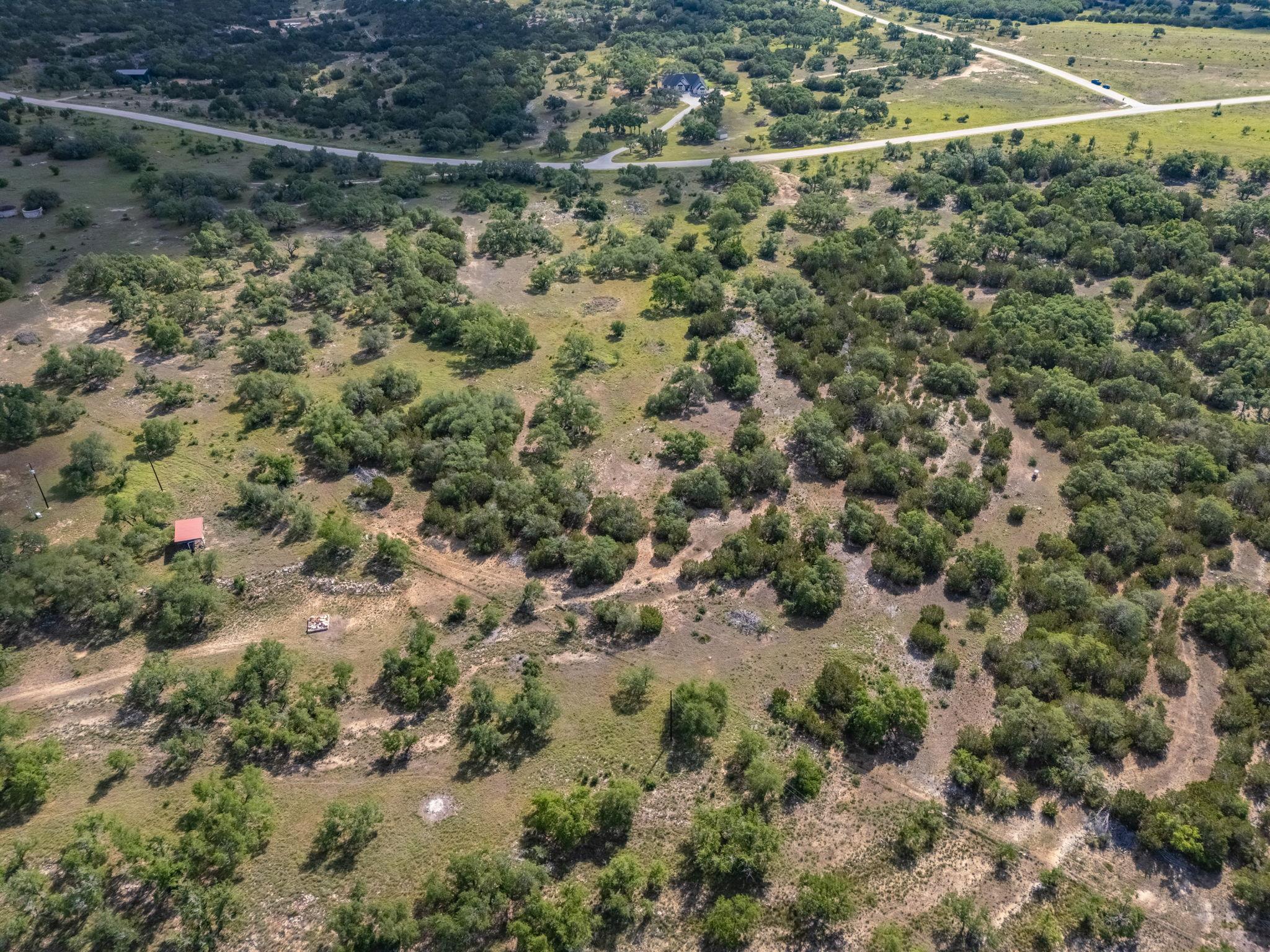 Lot 13 Legacy Hillls Dr, Johnson City, TX 78636