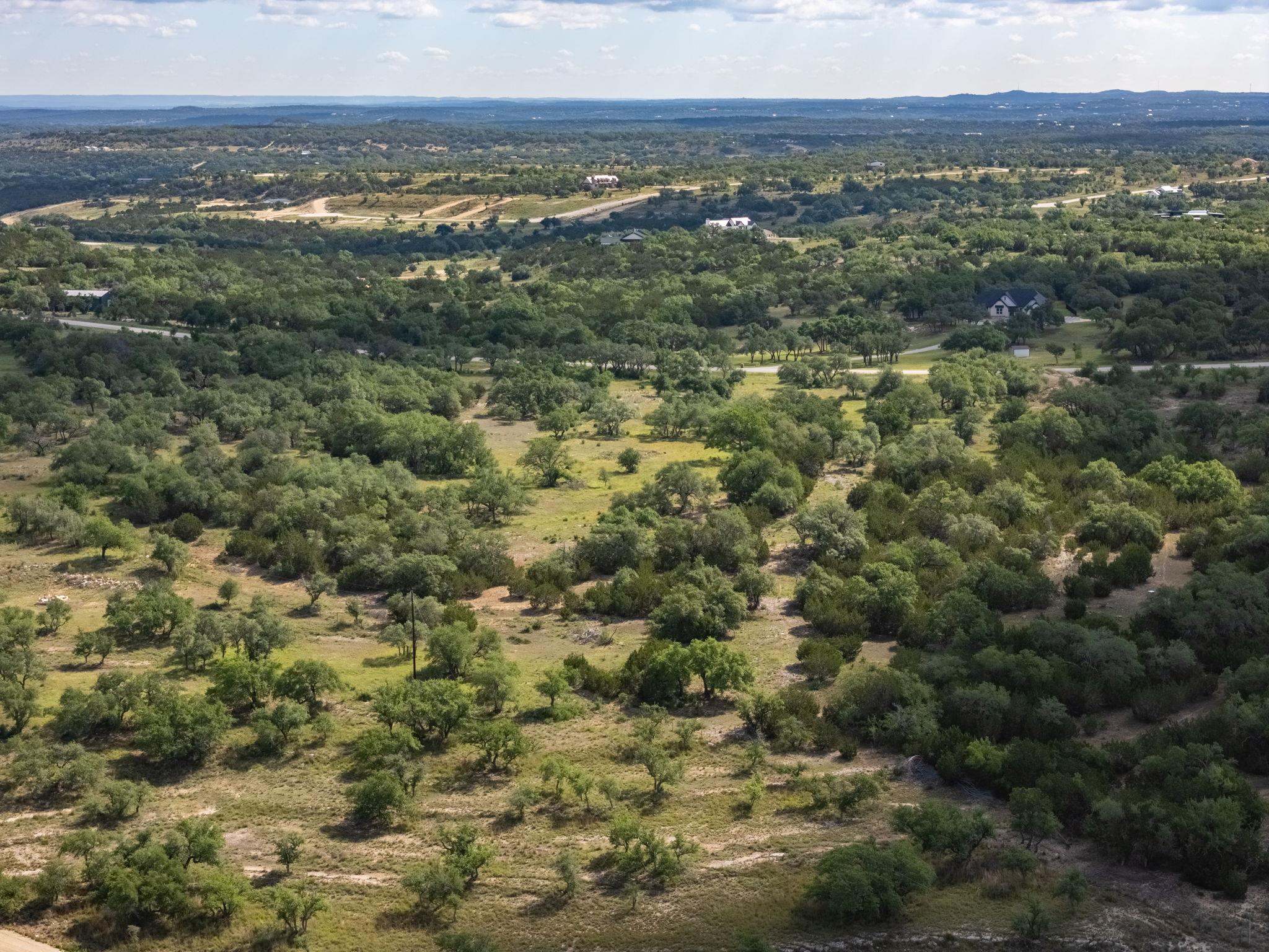 Lot 13 Legacy Hillls Dr, Johnson City, TX 78636