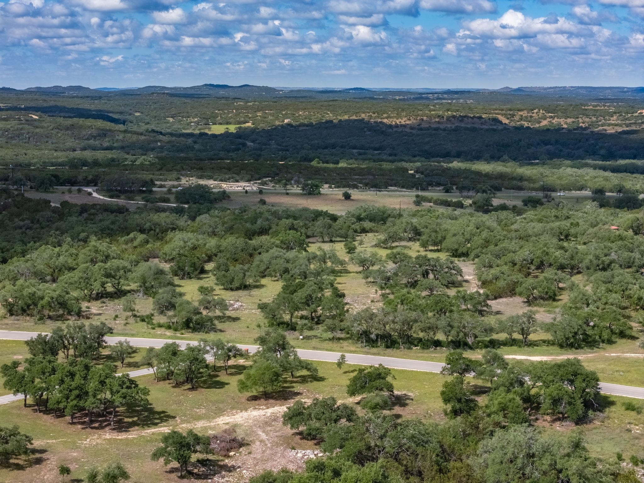 Lot 13 Legacy Hillls Dr, Johnson City, TX 78636