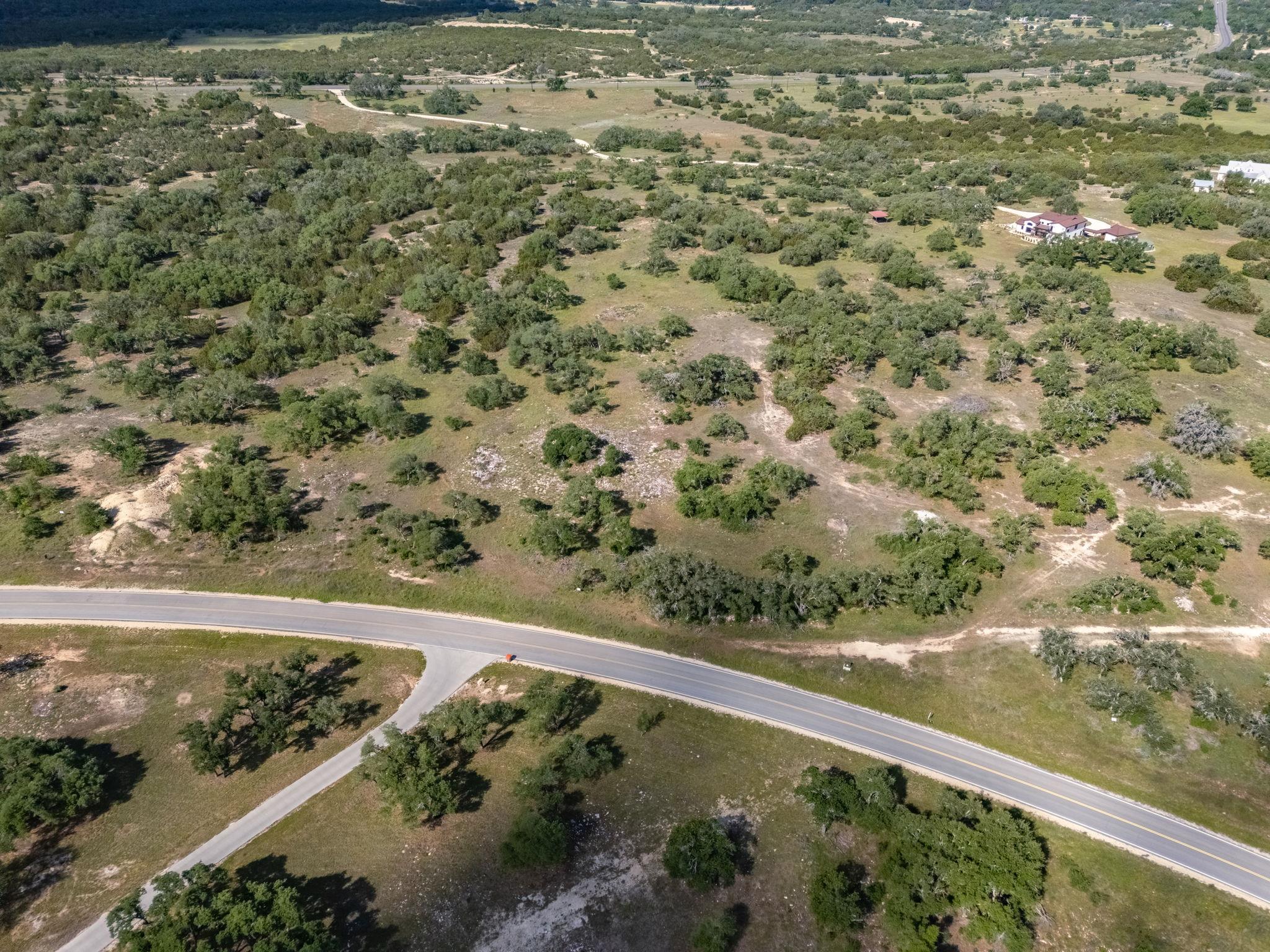 Lot 13 Legacy Hillls Dr, Johnson City, TX 78636
