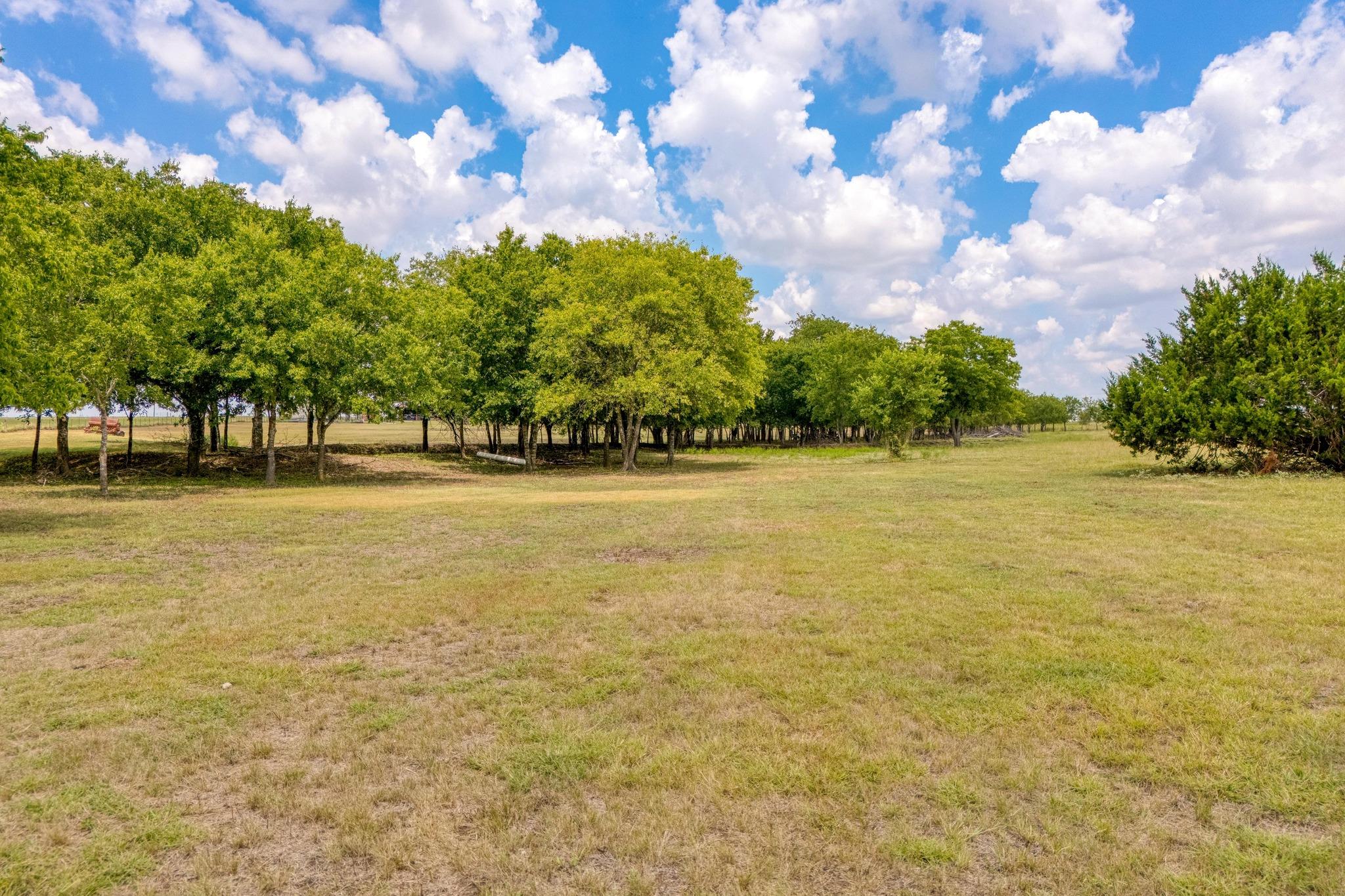 1250 County Road 311, Jarrell, TX 76537