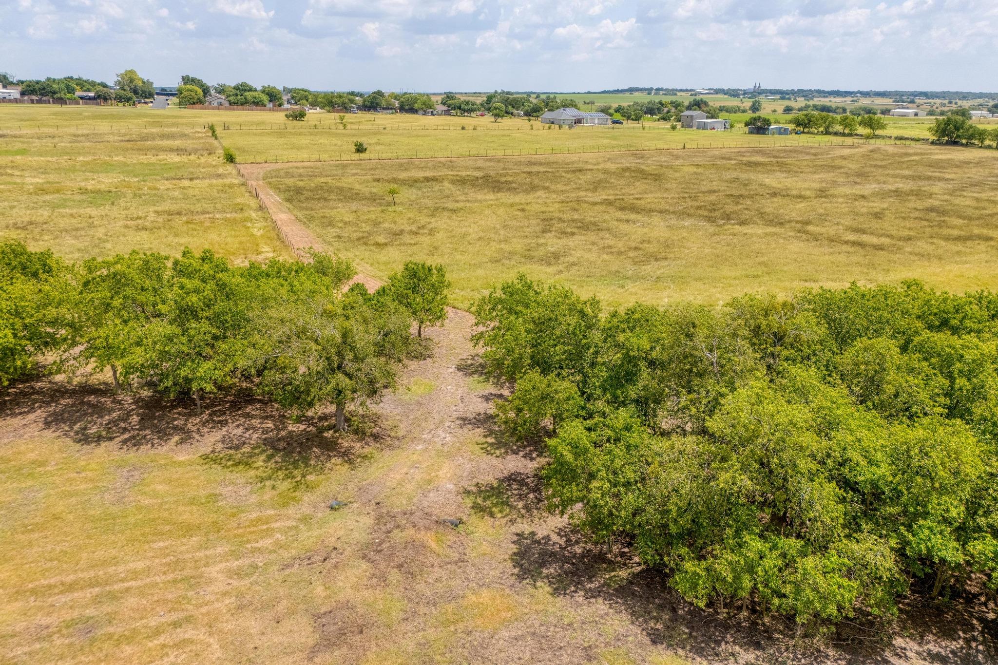 1250 County Road 311, Jarrell, TX 76537