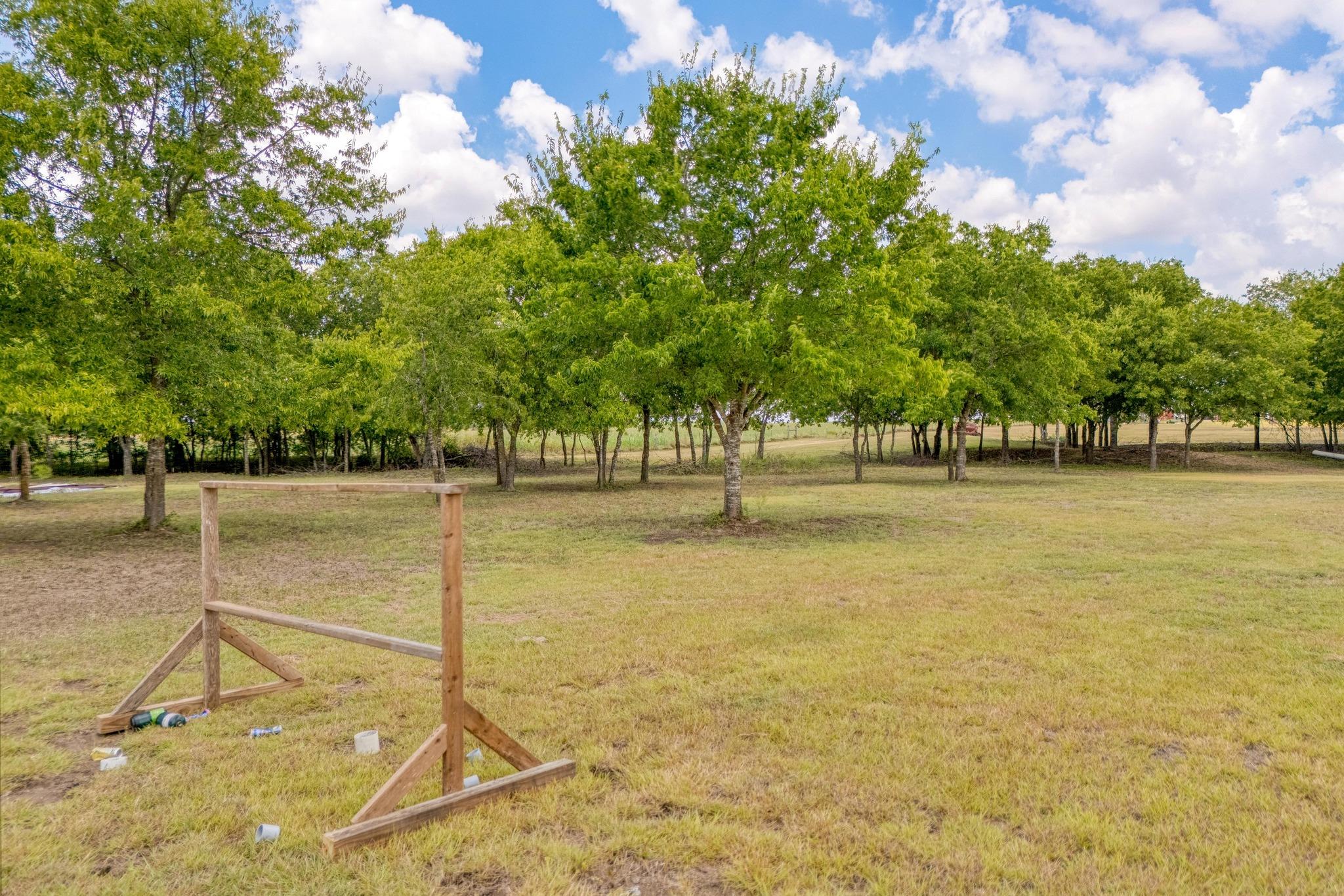 1250 County Road 311, Jarrell, TX 76537