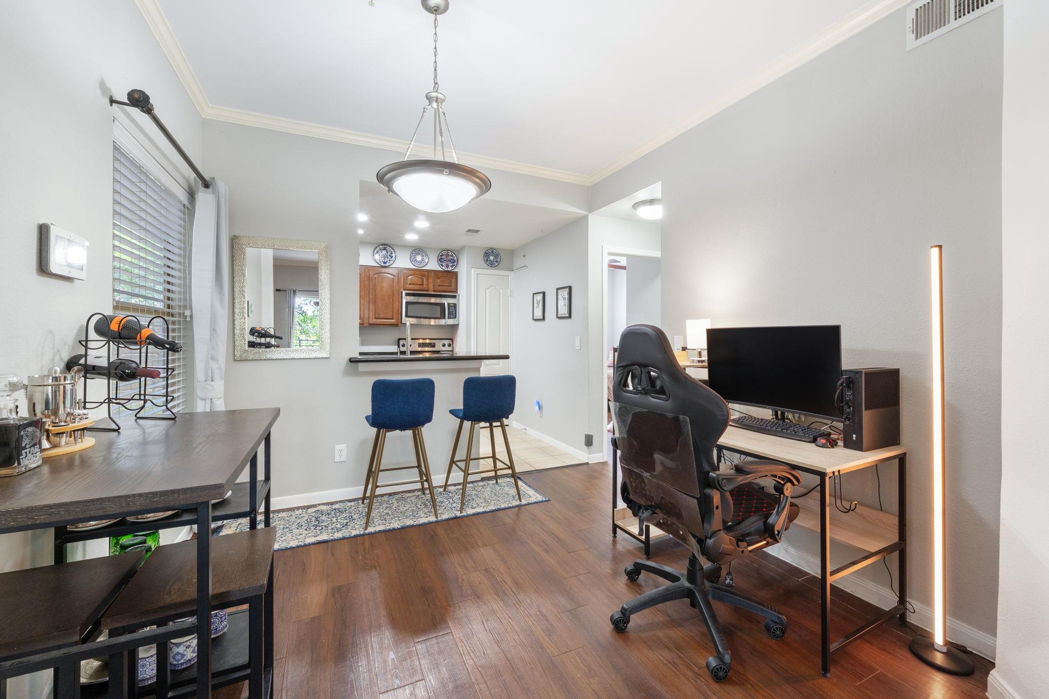 6000 Shepherd Mountain Cv # 613, Austin, TX 78730