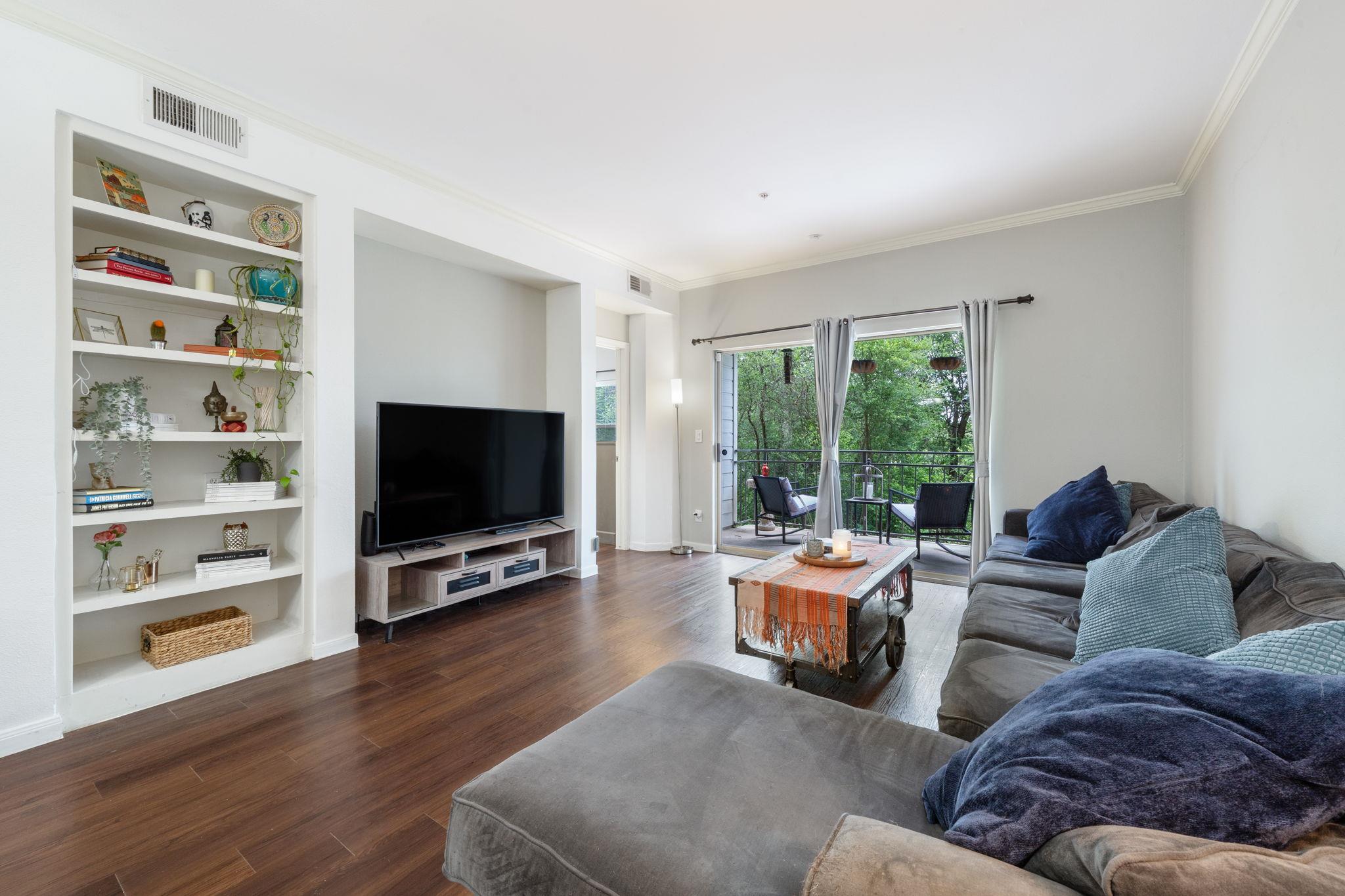 6000 Shepherd Mountain Cv # 613, Austin, TX 78730