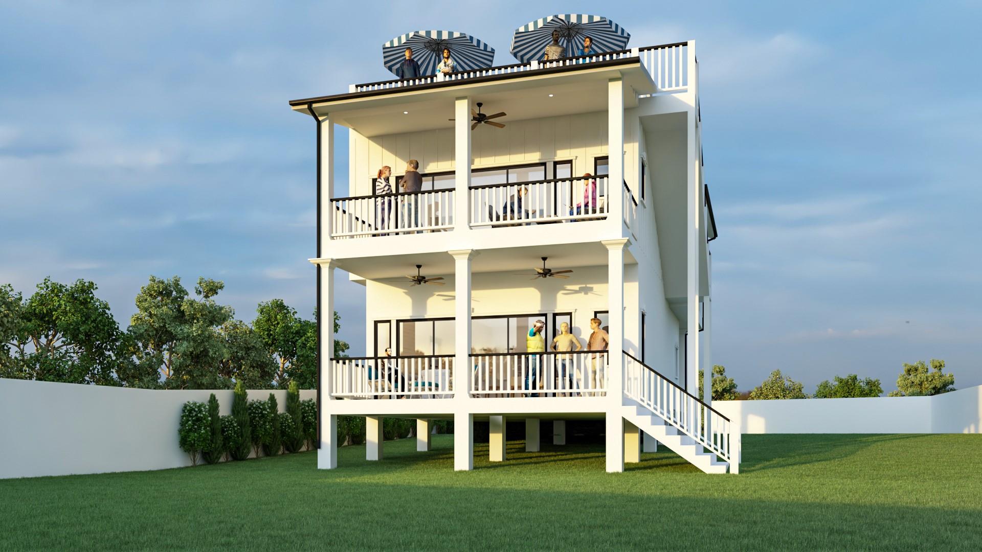 8 Walden Way, Llano, TX 78643