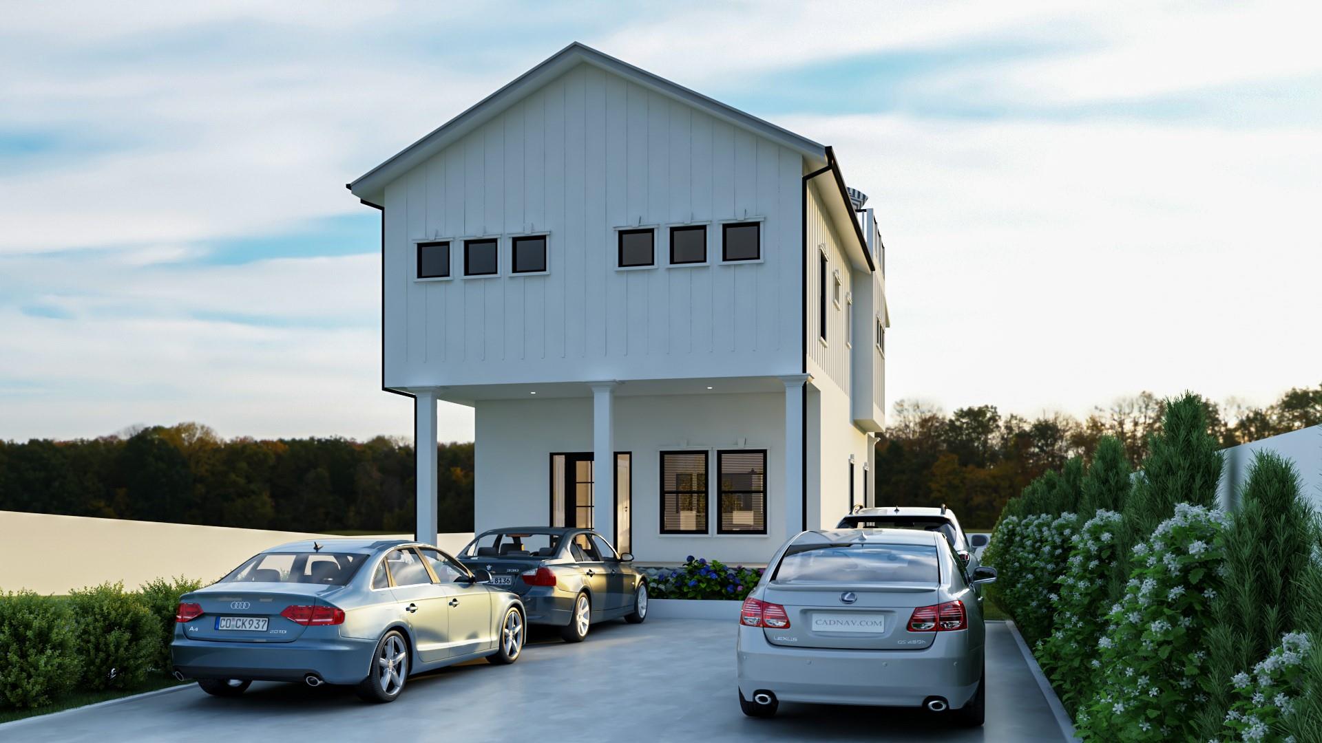 8 Walden Way, Llano, TX 78643