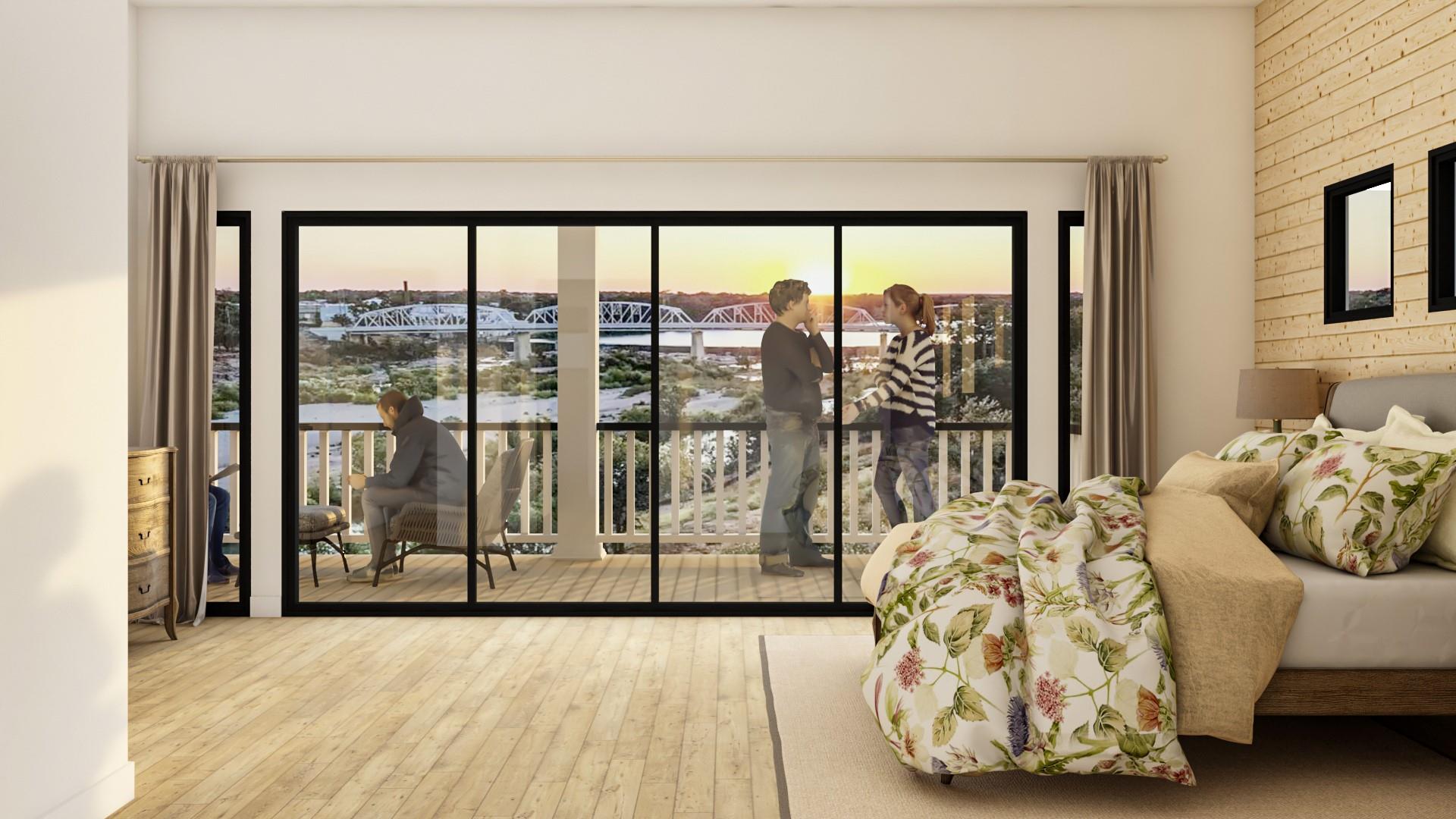 8 Walden Way, Llano, TX 78643