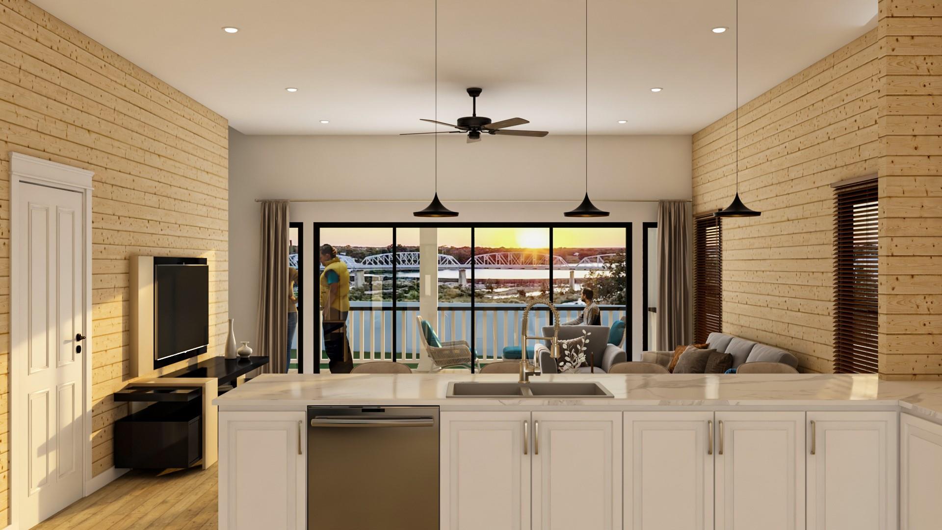 8 Walden Way, Llano, TX 78643