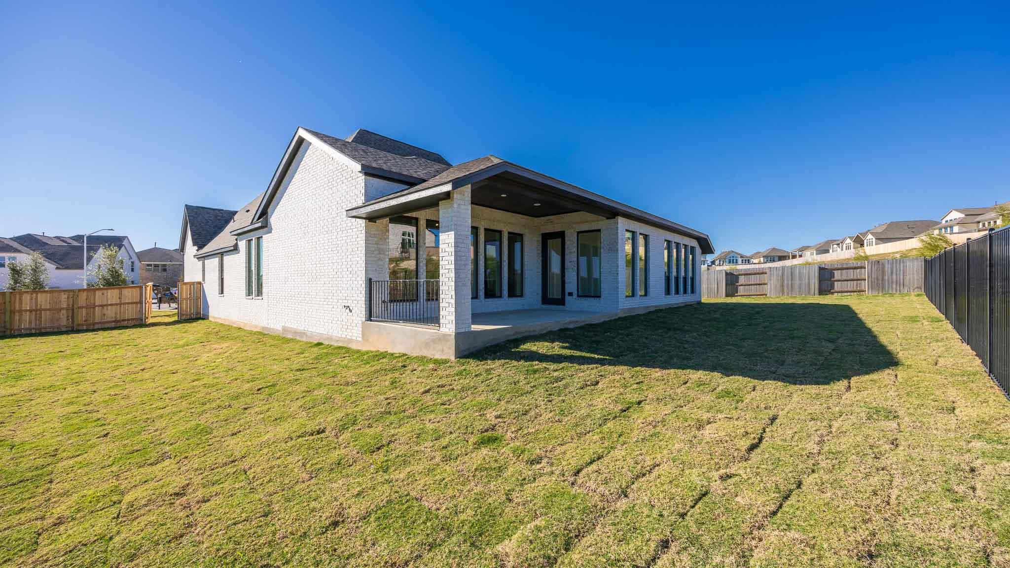 503 Watershield Cv, Georgetown, TX 78633