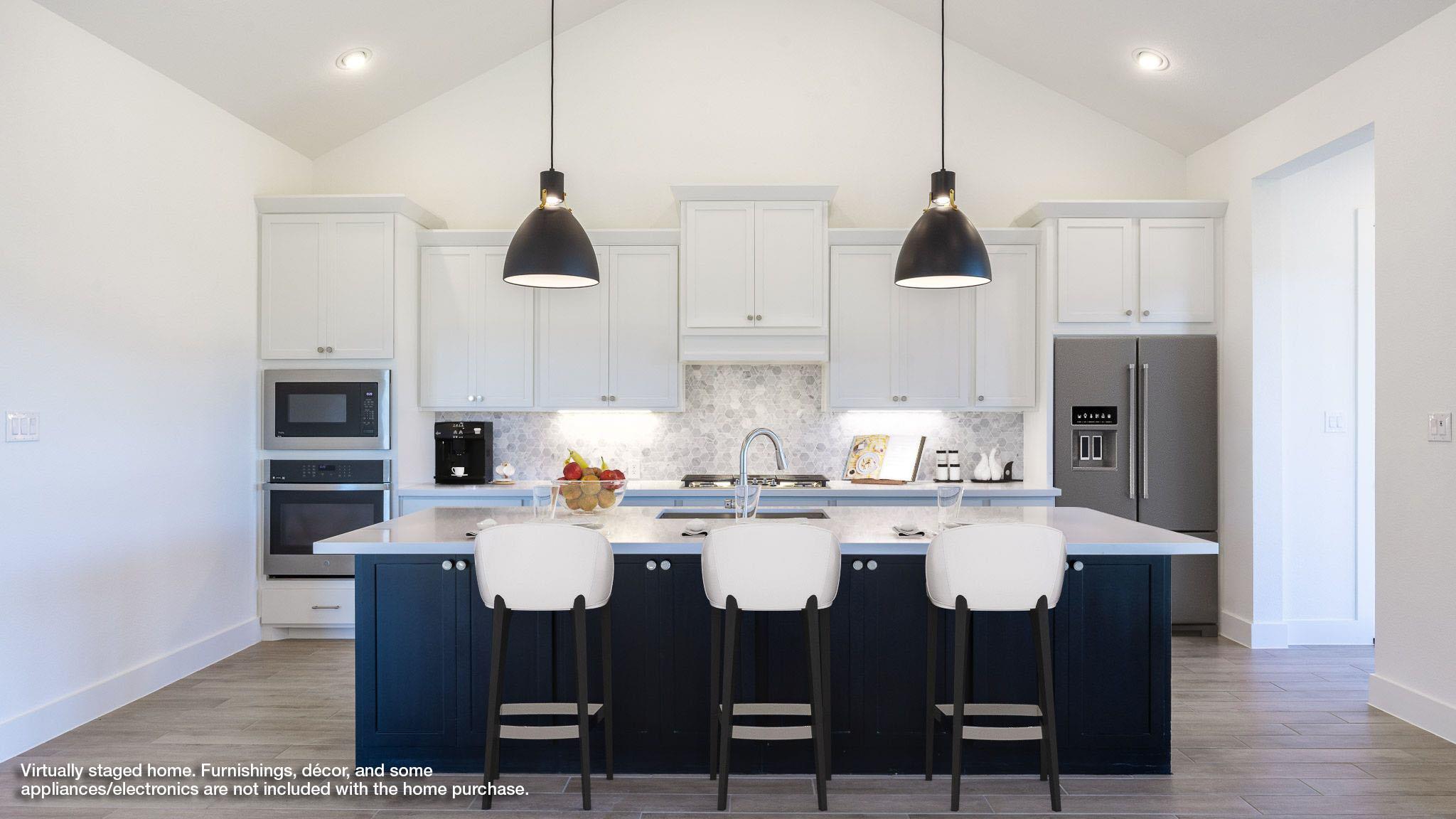 503 Watershield Cv, Georgetown, TX 78633