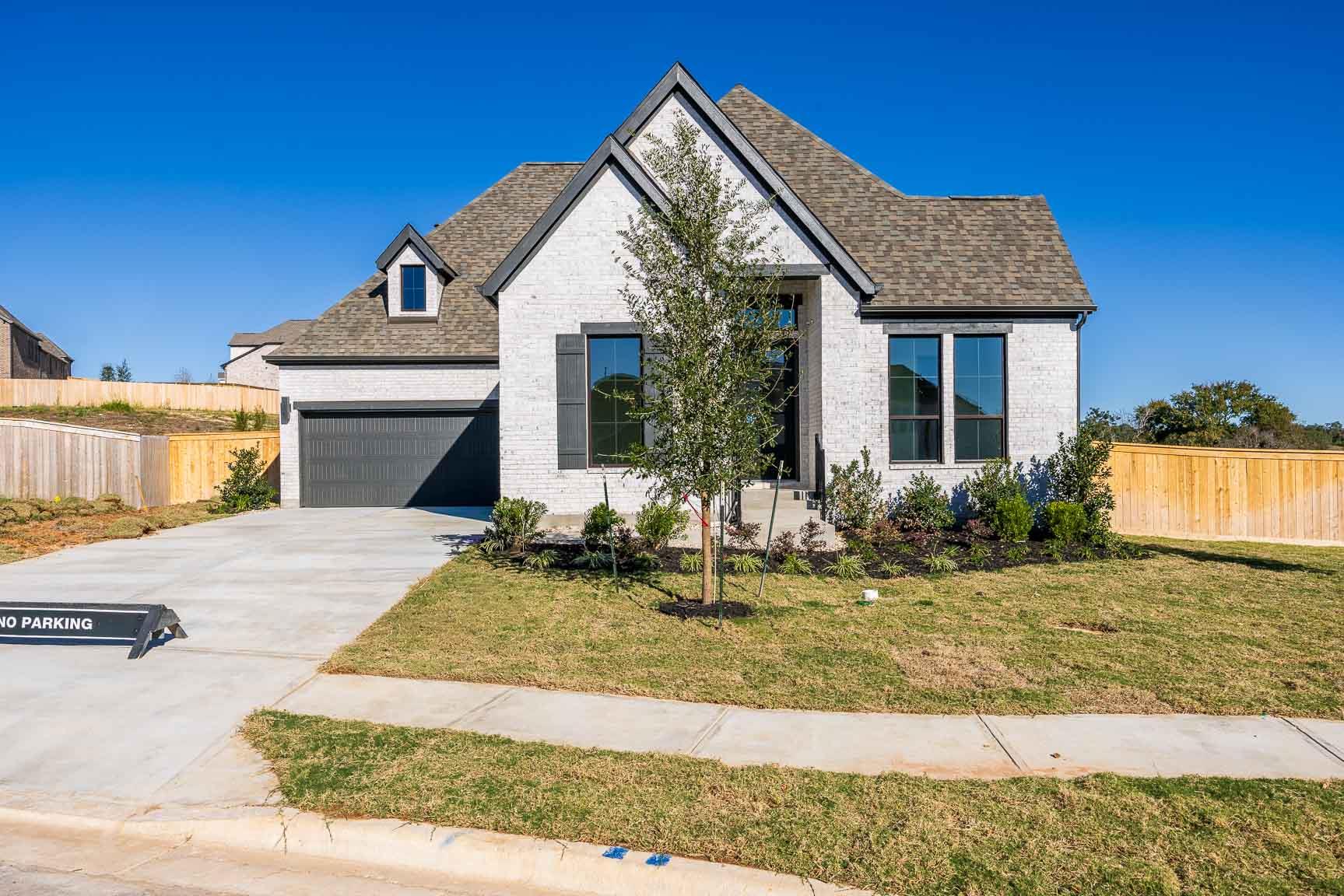 503 Watershield Cv, Georgetown, TX 78633