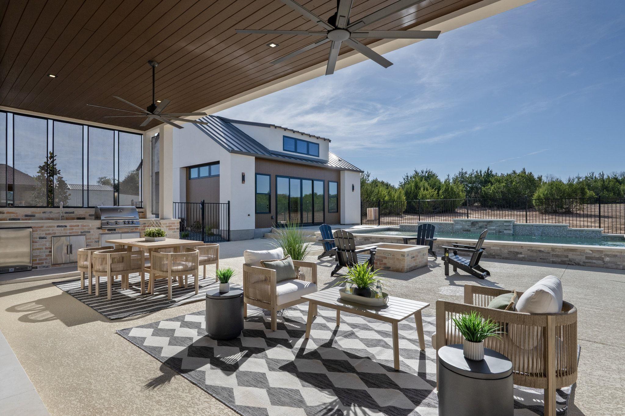 108 Lantana Bud Trl, Liberty Hill, TX 78642