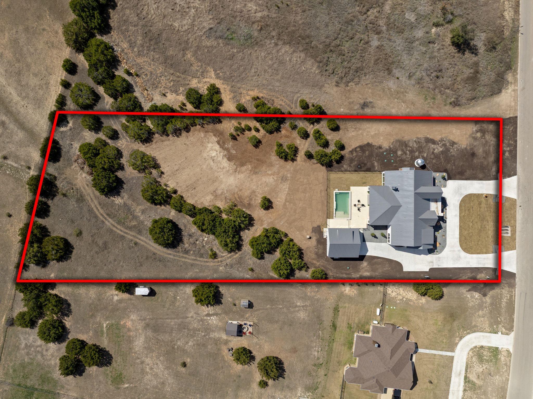 108 Lantana Bud Trl, Liberty Hill, TX 78642