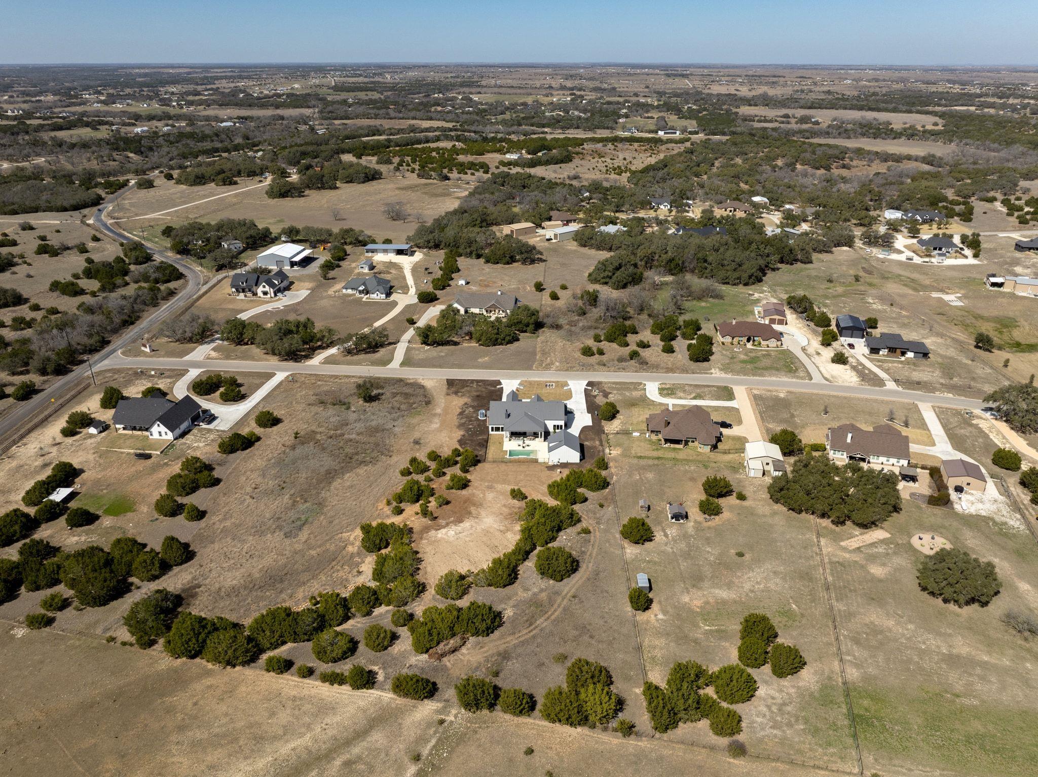 108 Lantana Bud Trl, Liberty Hill, TX 78642
