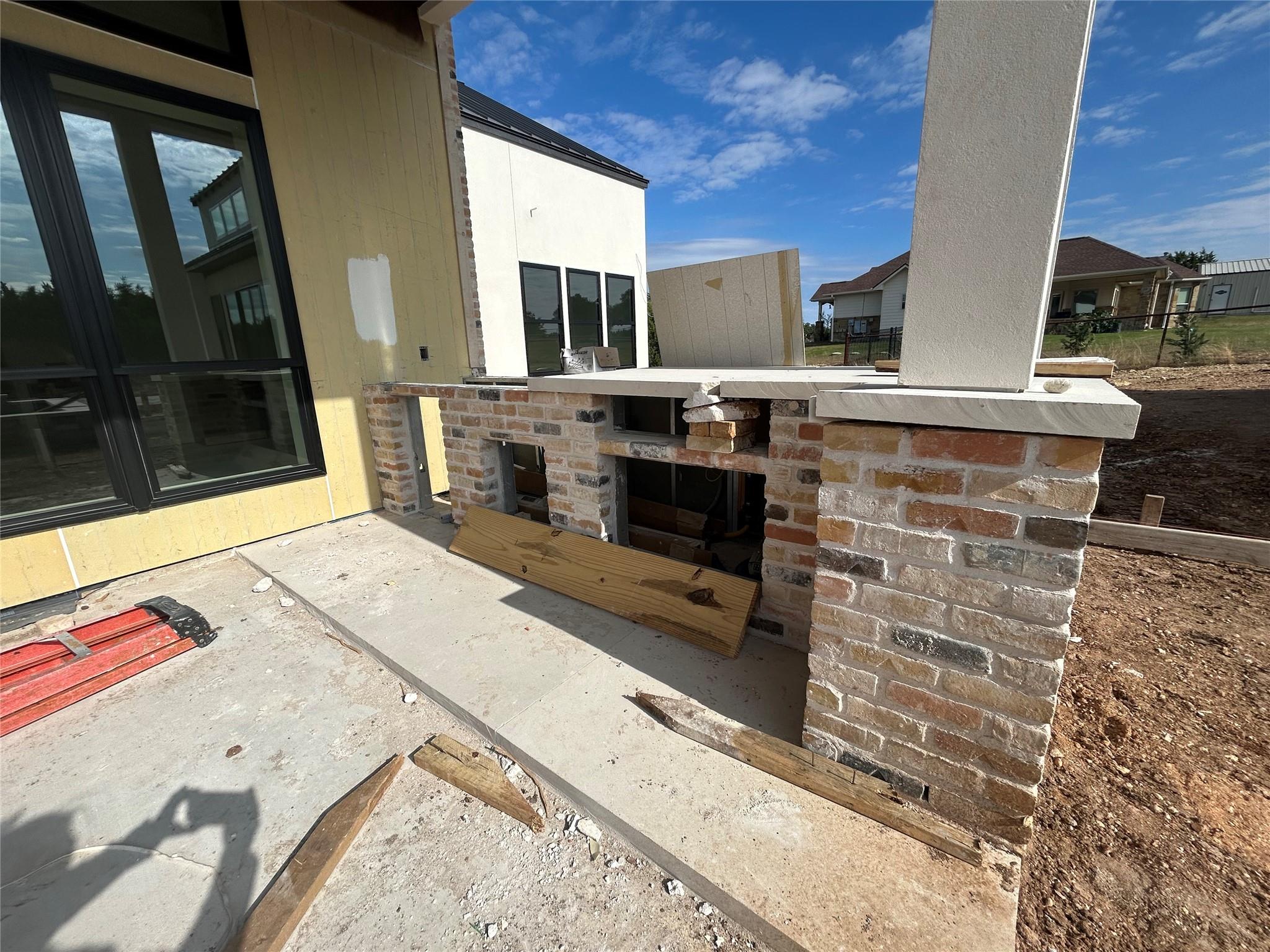 108 Lantana Bud Trl, Liberty Hill, TX 78642