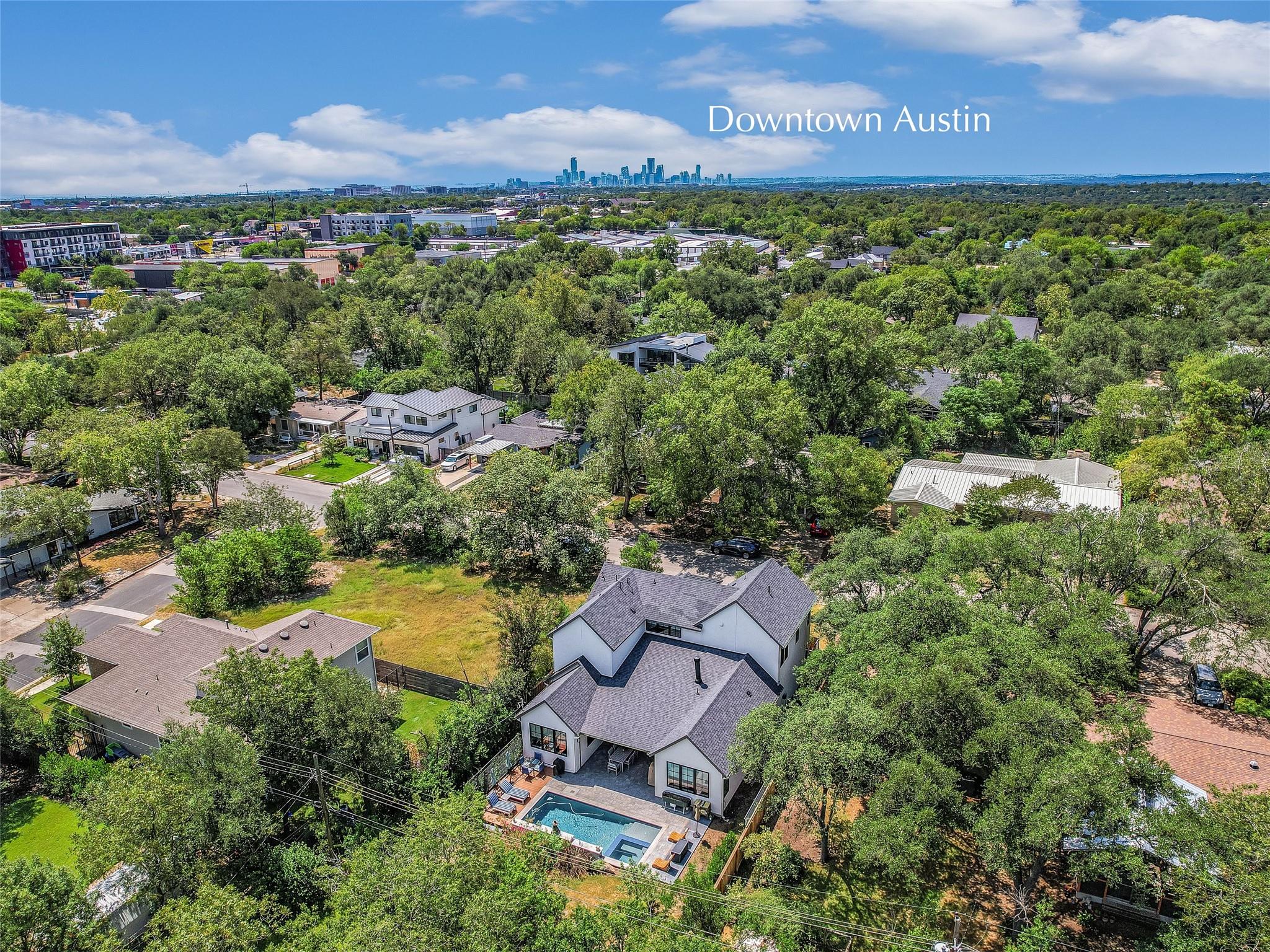 2604 Addison Ave, Austin, TX 78757