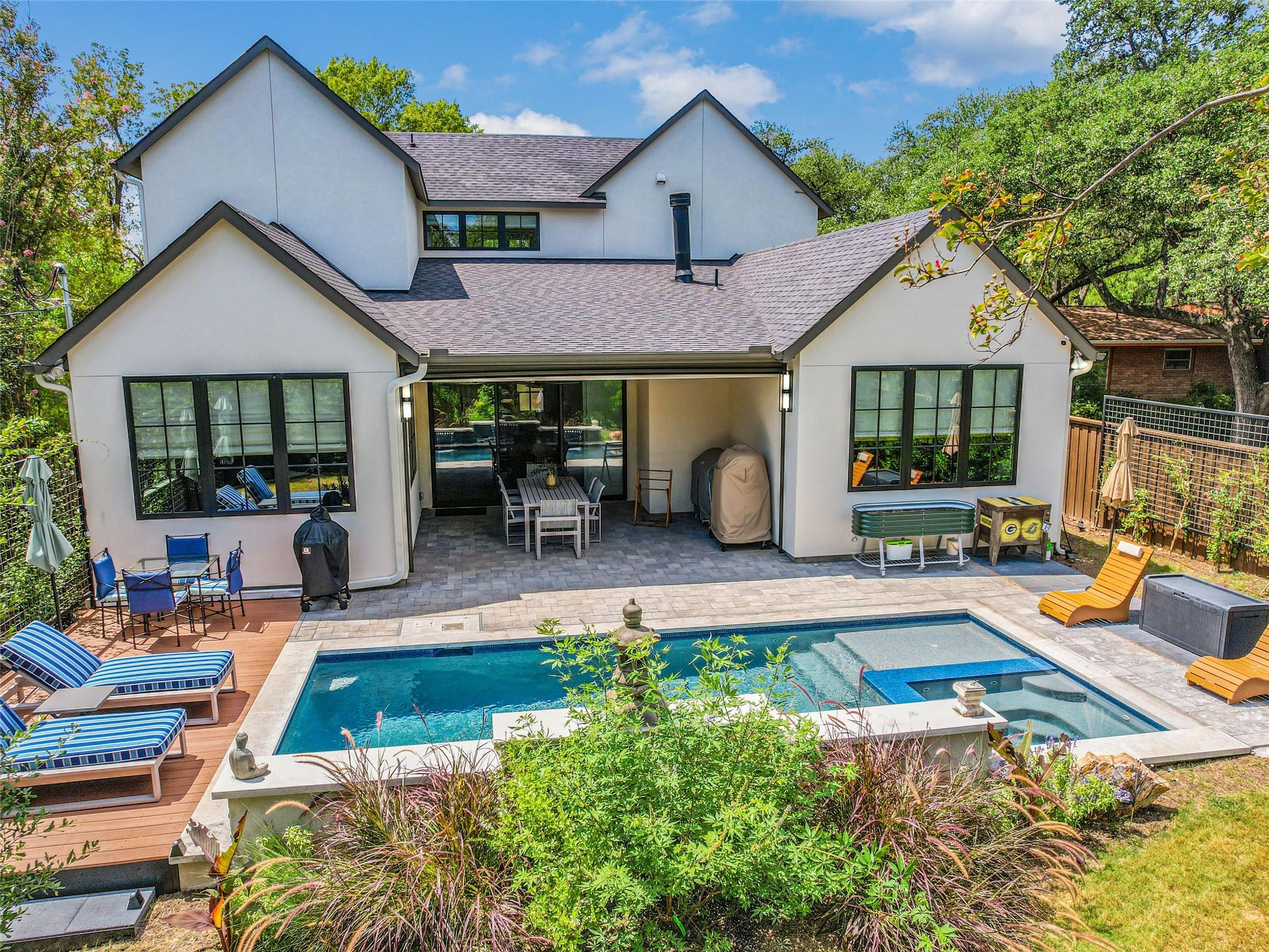 2604 Addison Ave, Austin, TX 78757