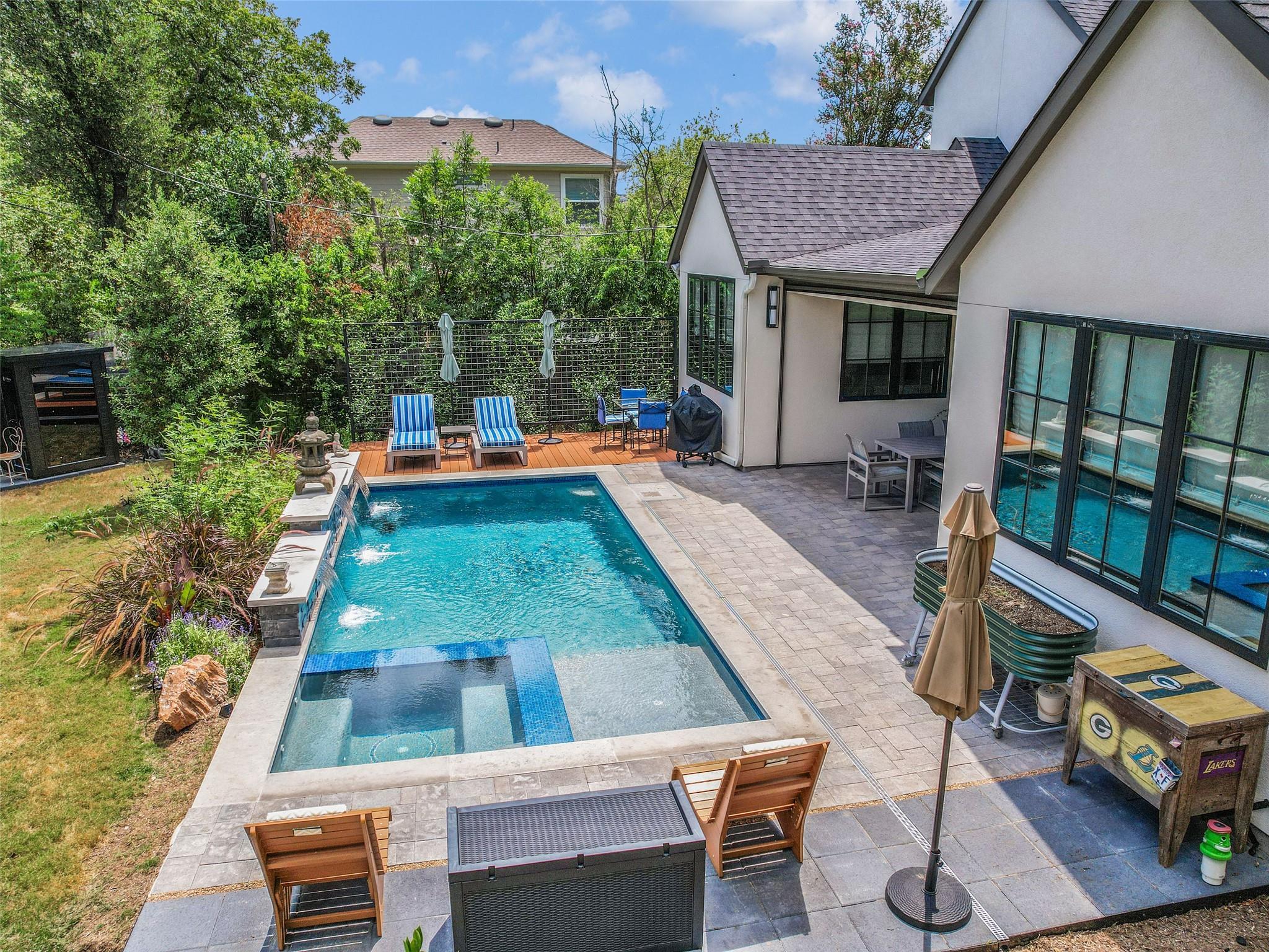 2604 Addison Ave, Austin, TX 78757