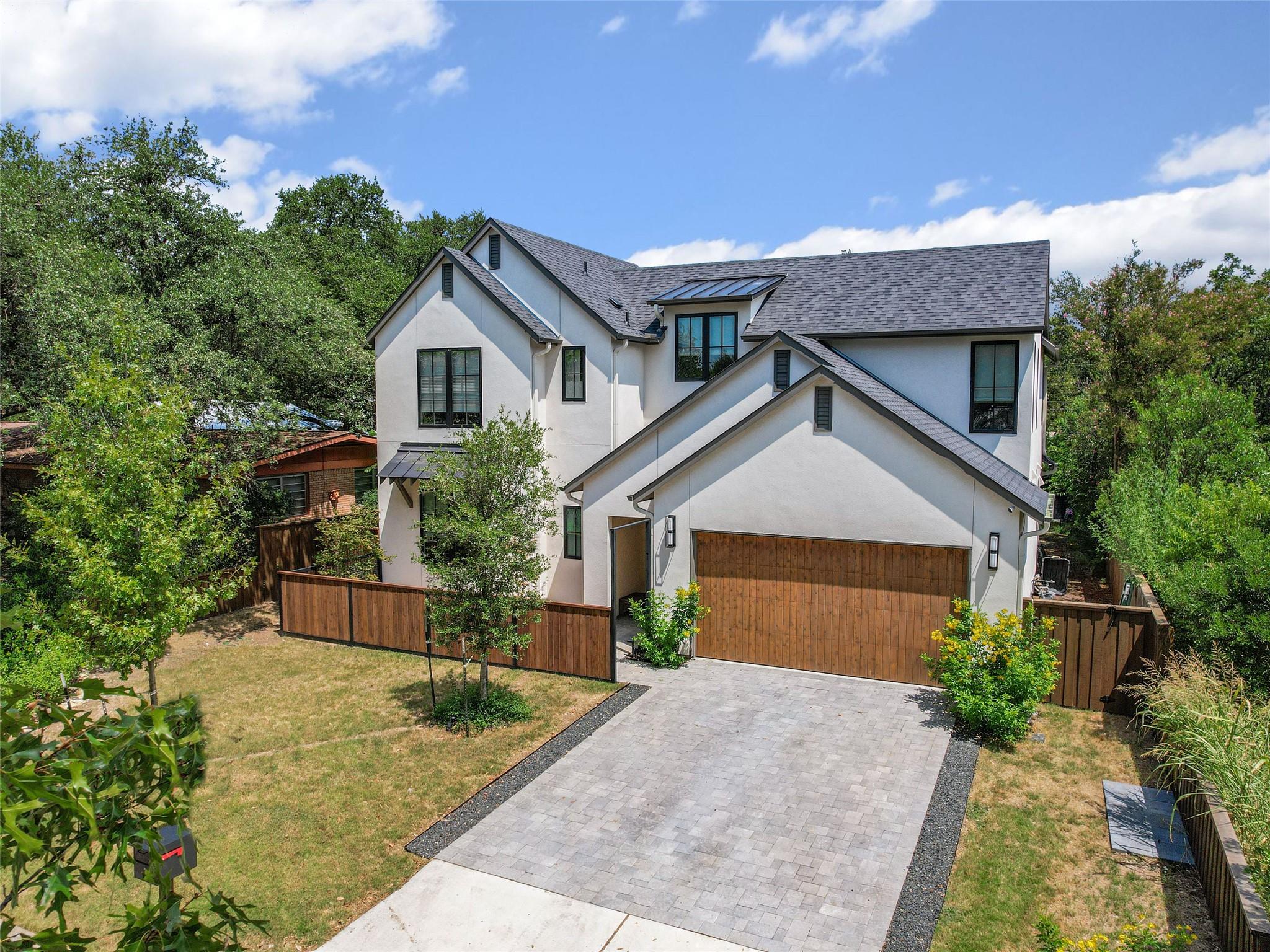 2604 Addison Ave, Austin, TX 78757