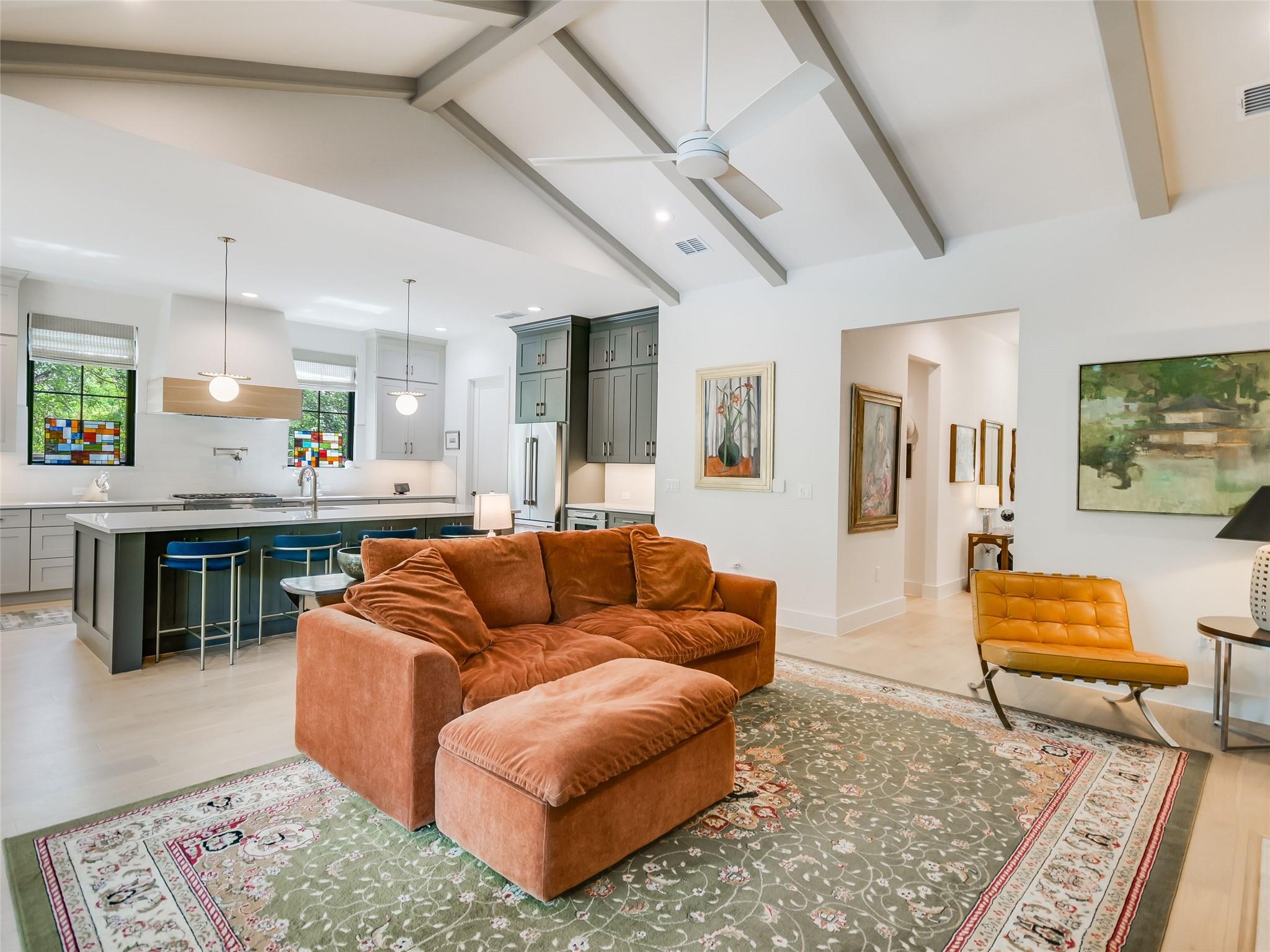 2604 Addison Ave, Austin, TX 78757