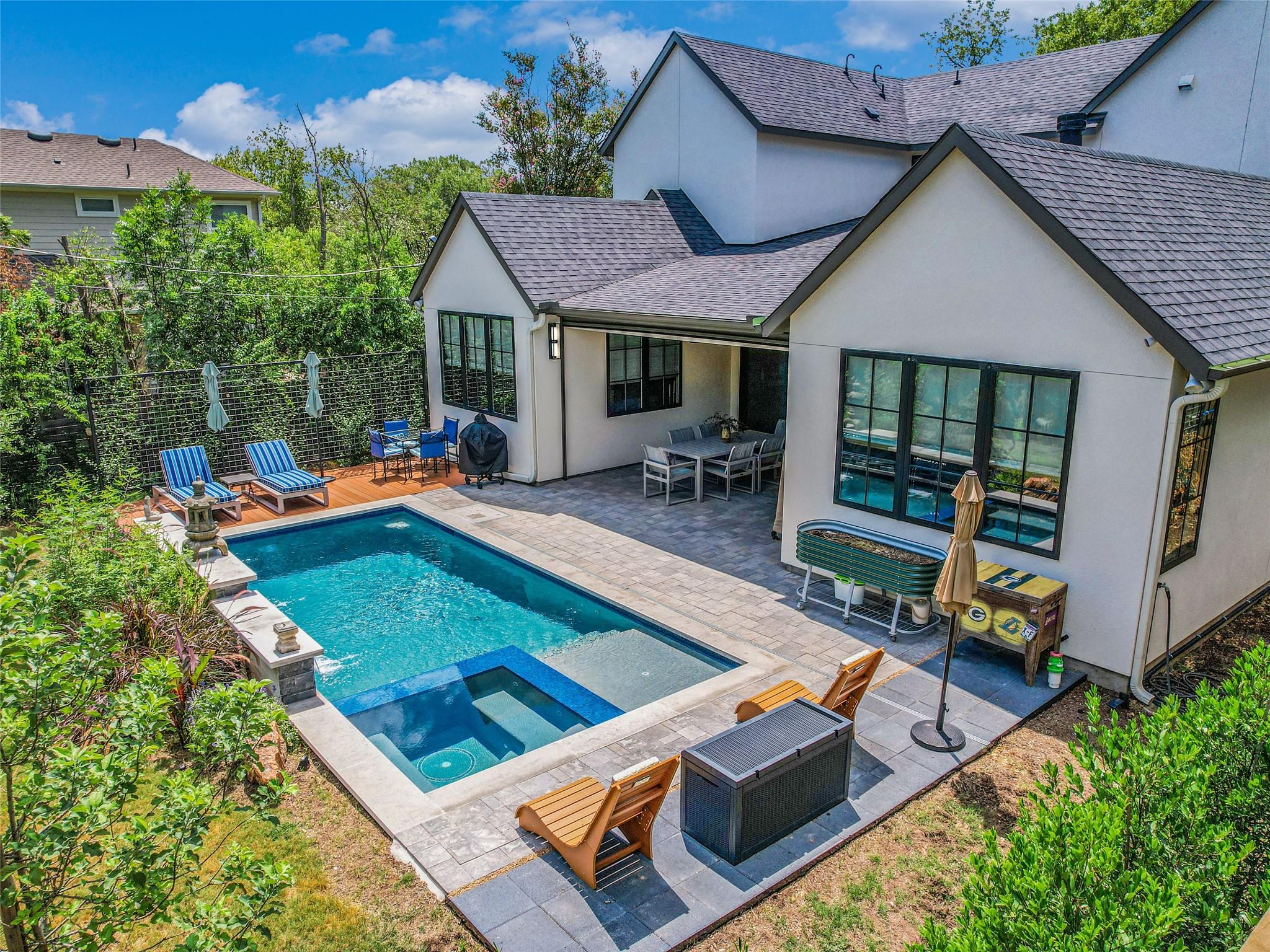 2604 Addison Ave, Austin, TX 78757