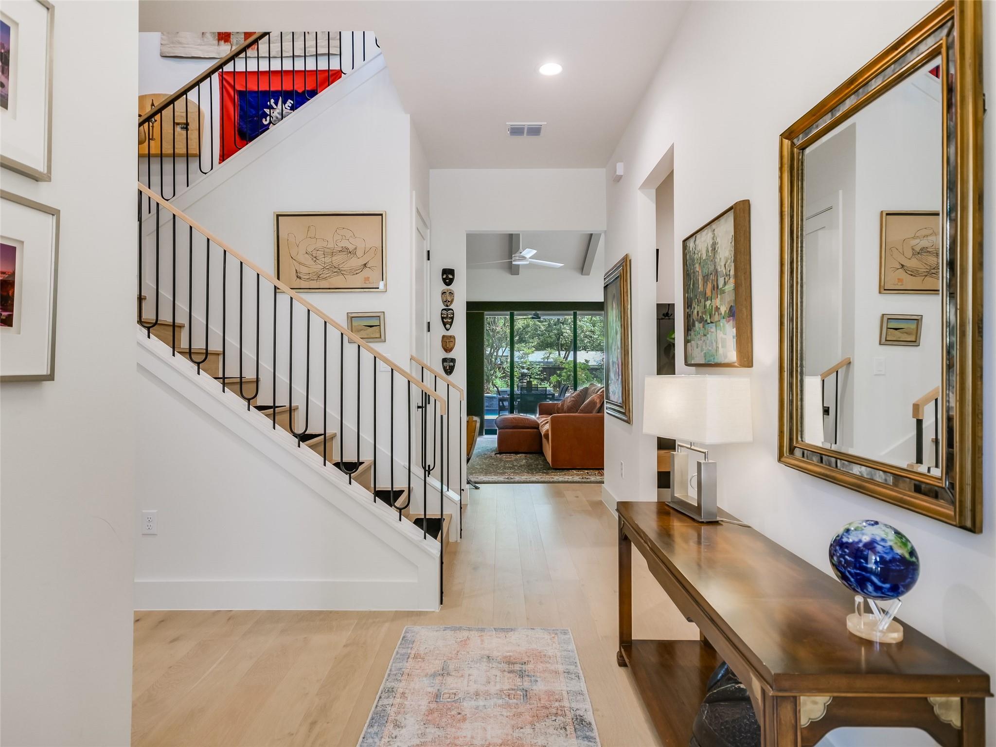 2604 Addison Ave, Austin, TX 78757