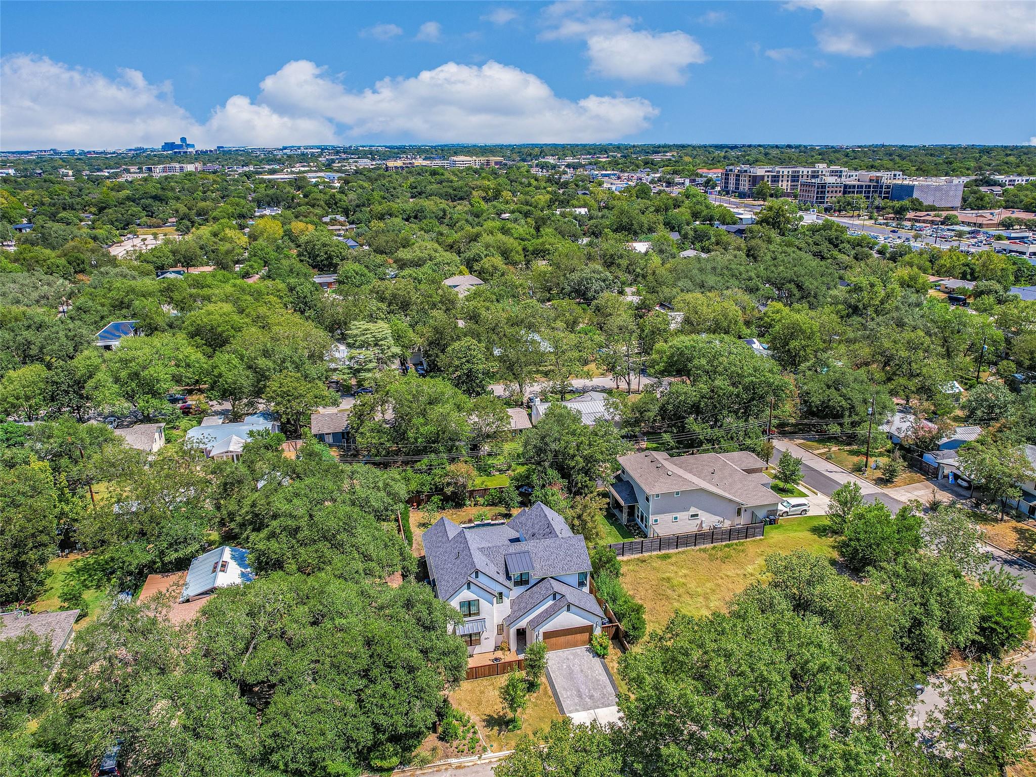 2604 Addison Ave, Austin, TX 78757