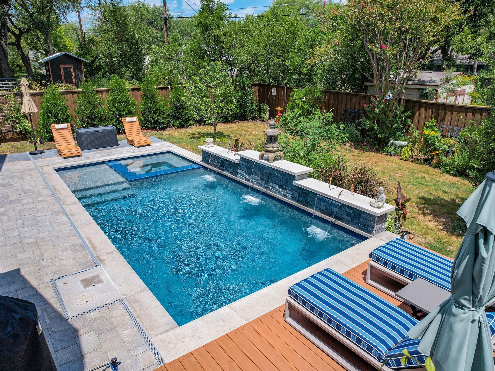 2604 Addison Ave, Austin, TX 78757