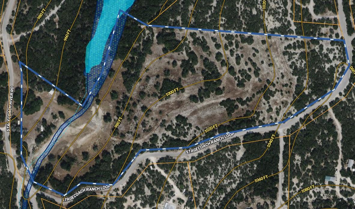 2021 Stagecoach Ranch Rd, Dripping Springs, TX 78620